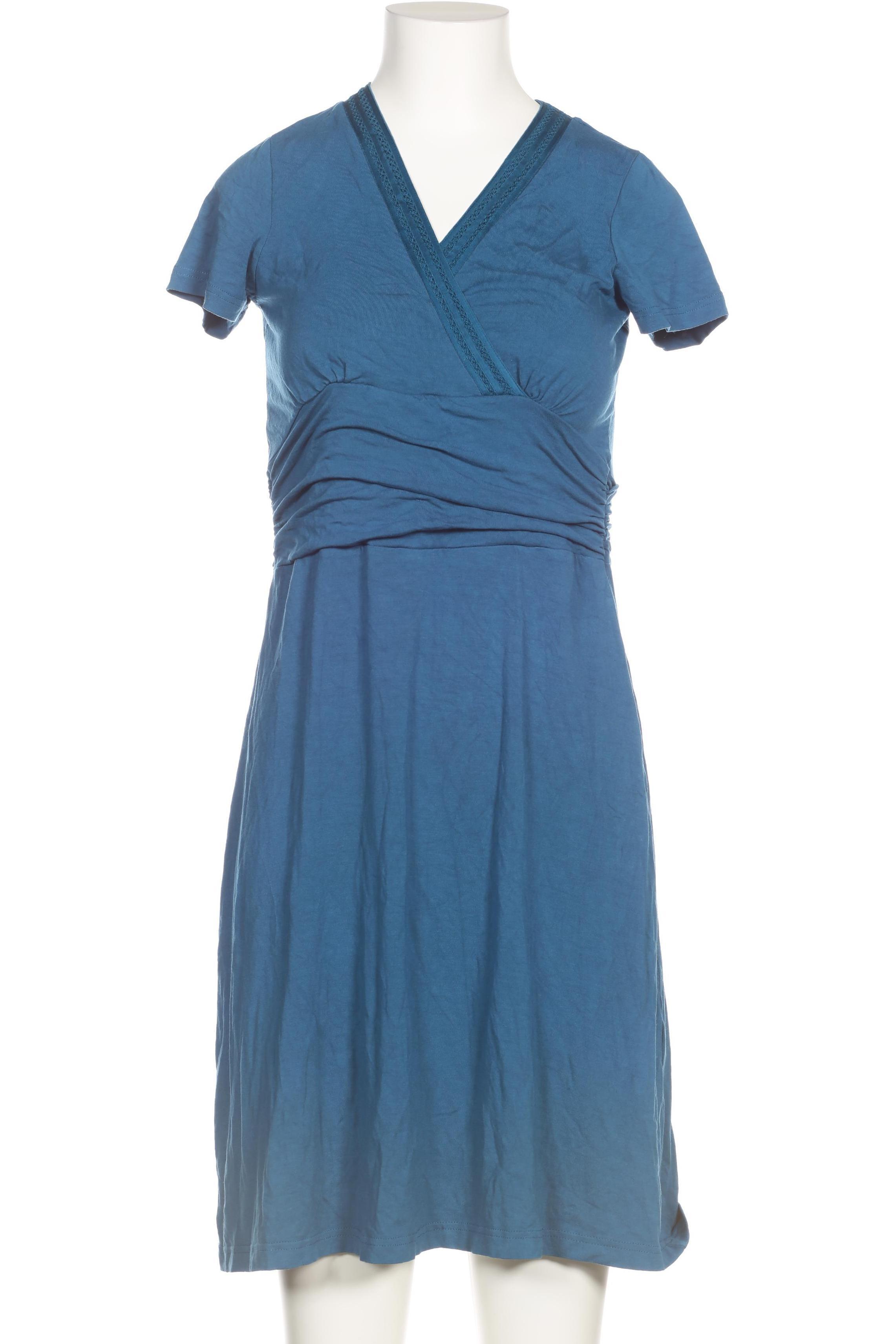 

Esprit Damen Kleid, blau, Gr.