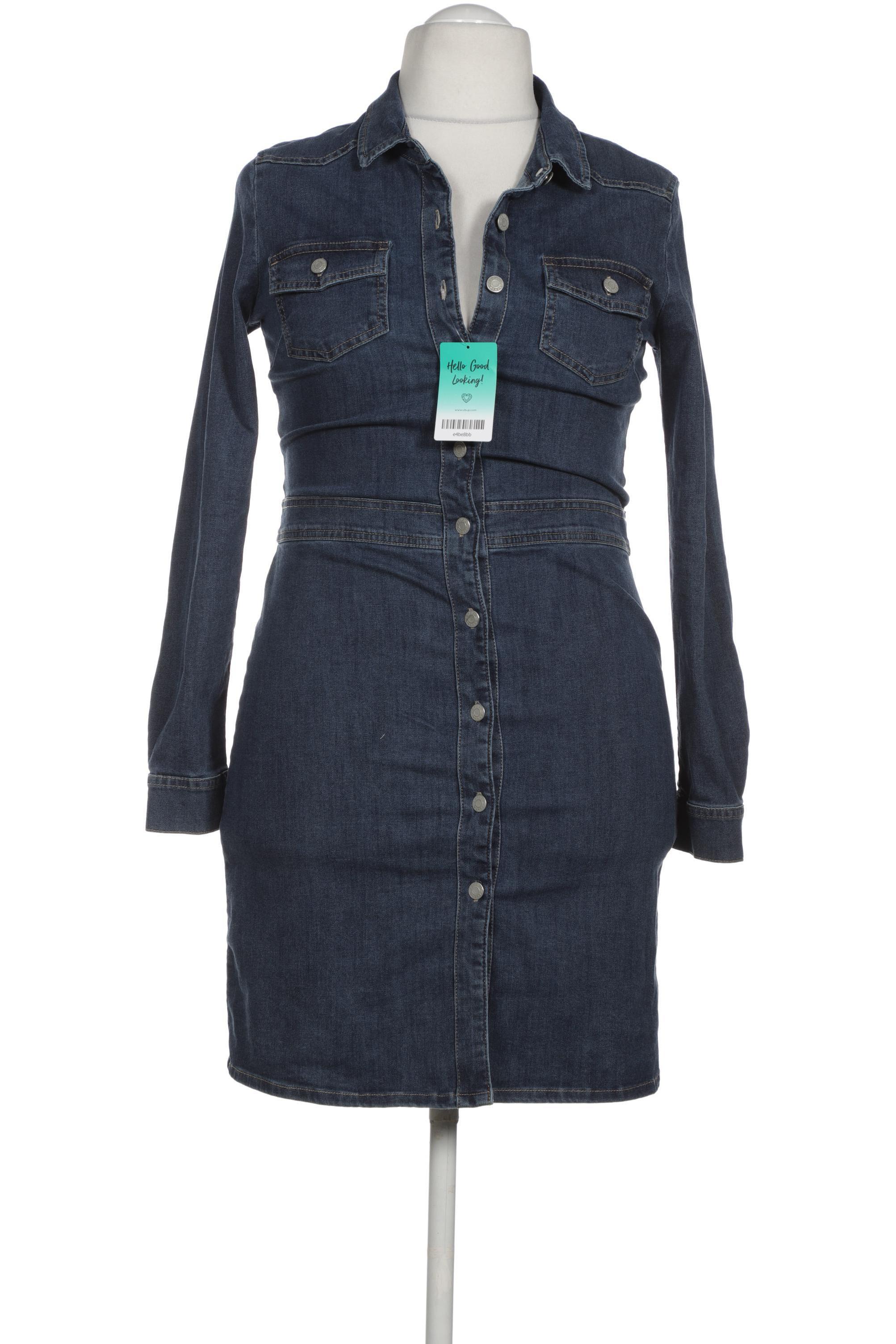 

Esprit Damen Kleid, blau, Gr.