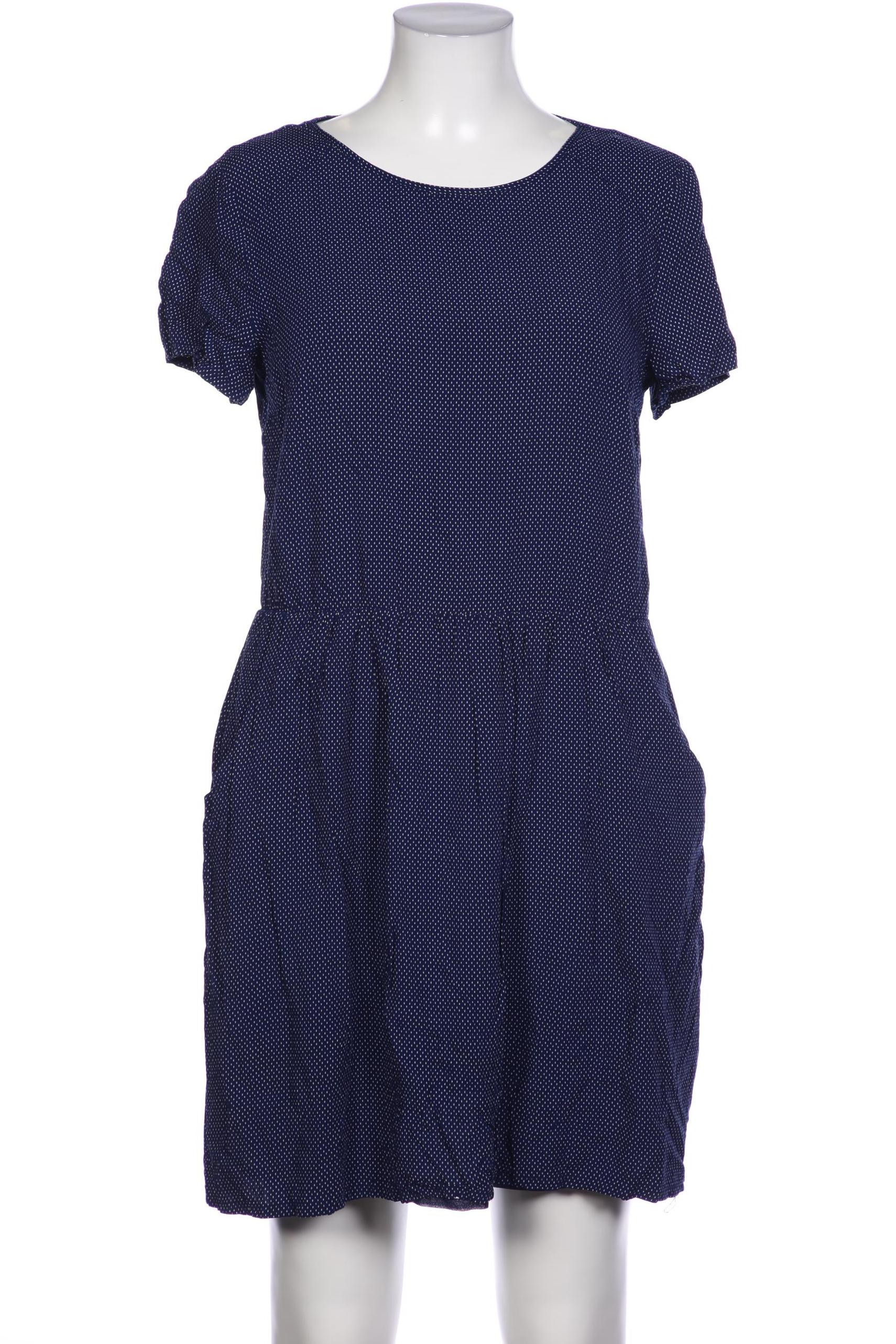 

Esprit Damen Kleid, marineblau