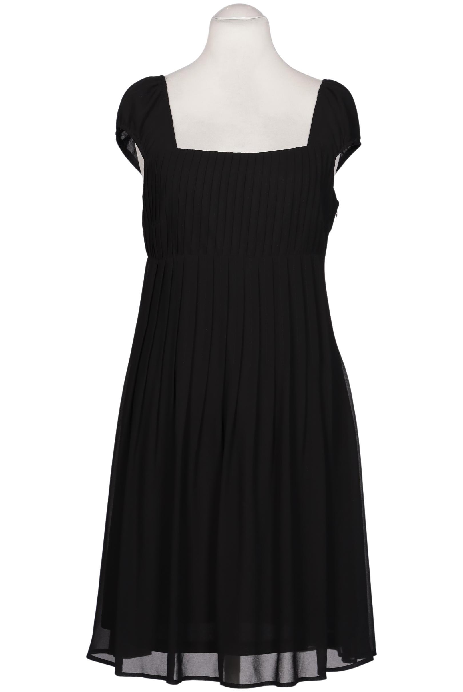 

Esprit Damen Kleid, schwarz, Gr. 40