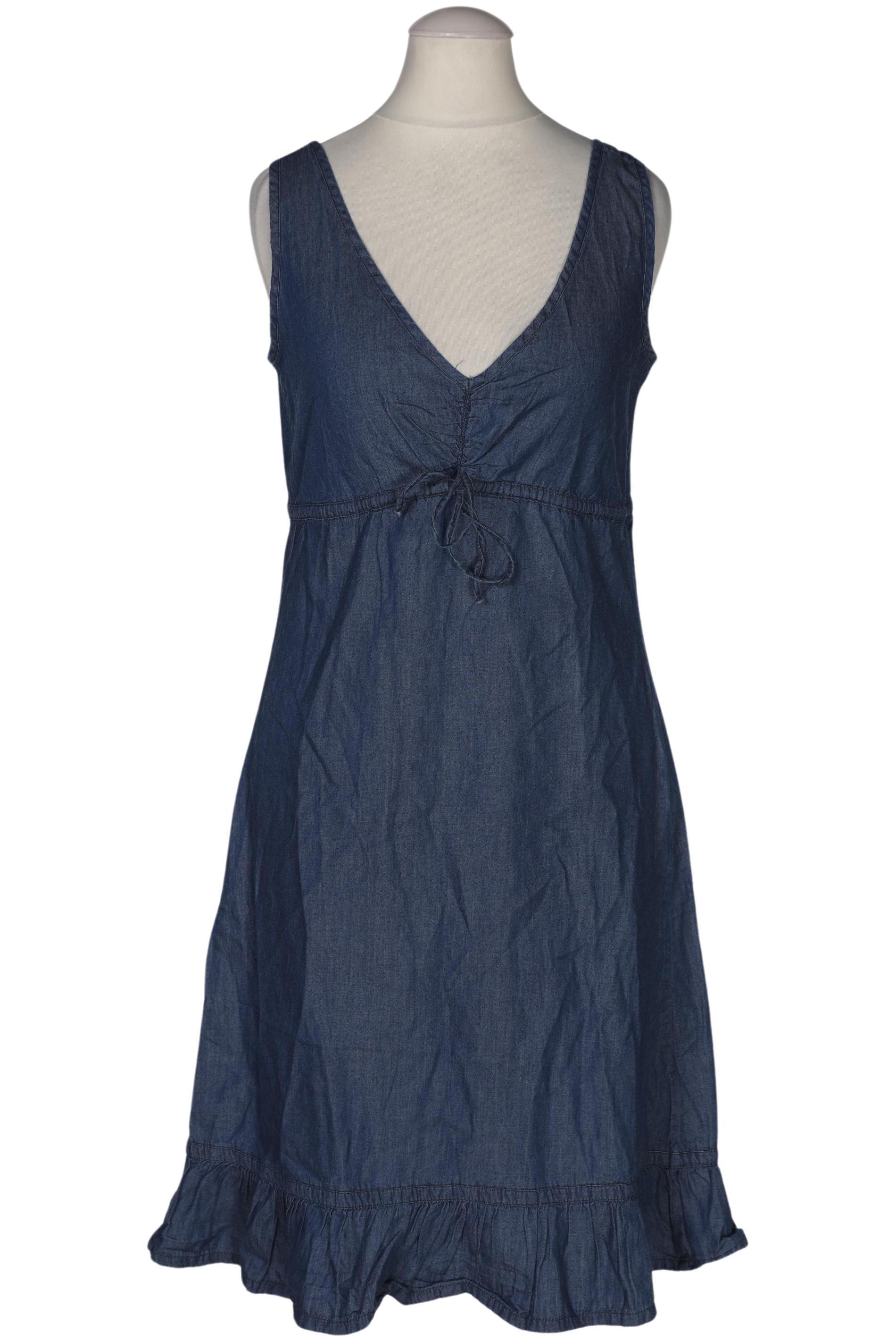

Esprit Damen Kleid, marineblau, Gr. 34