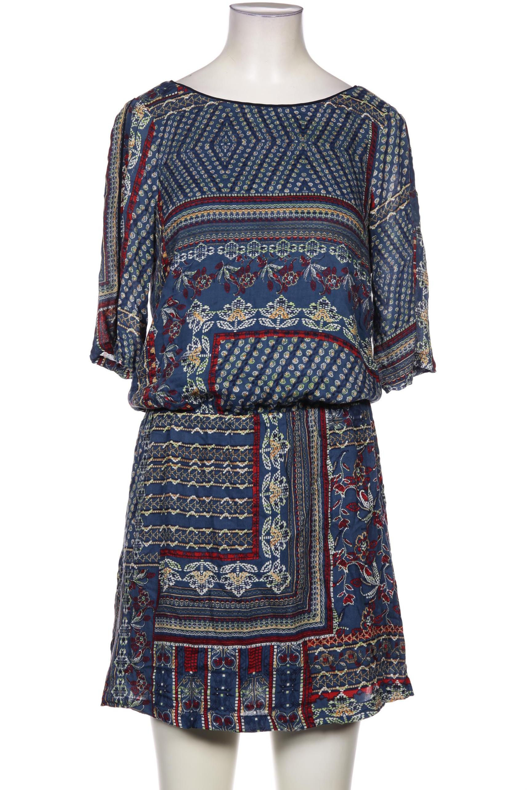 

Esprit Damen Kleid, marineblau
