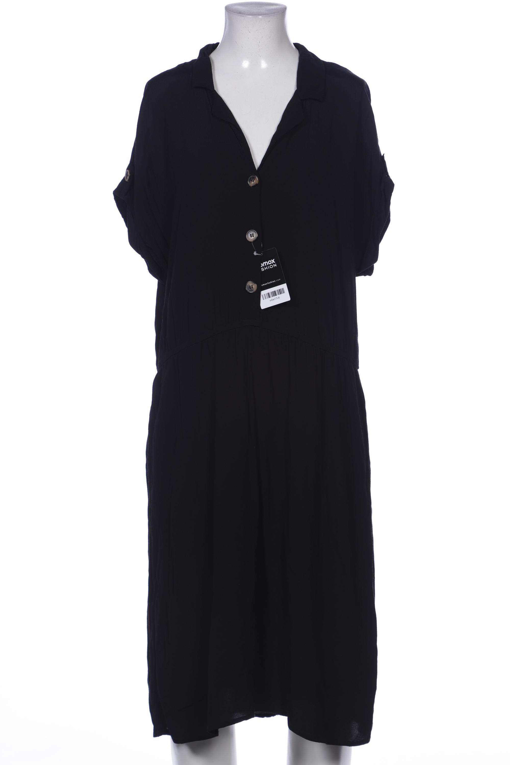 

Esprit Damen Kleid, schwarz, Gr. 40