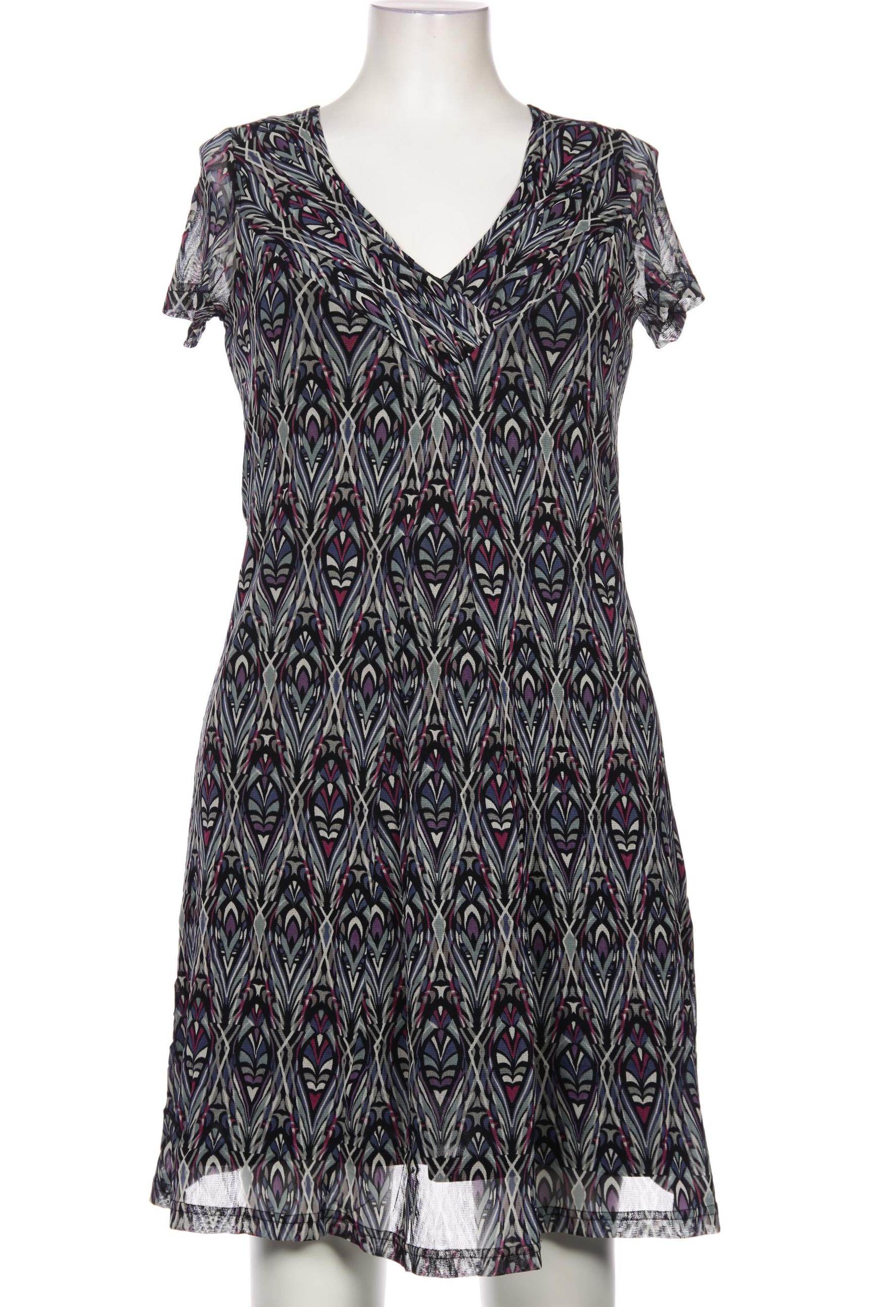 

Esprit Damen Kleid, blau, Gr. 44