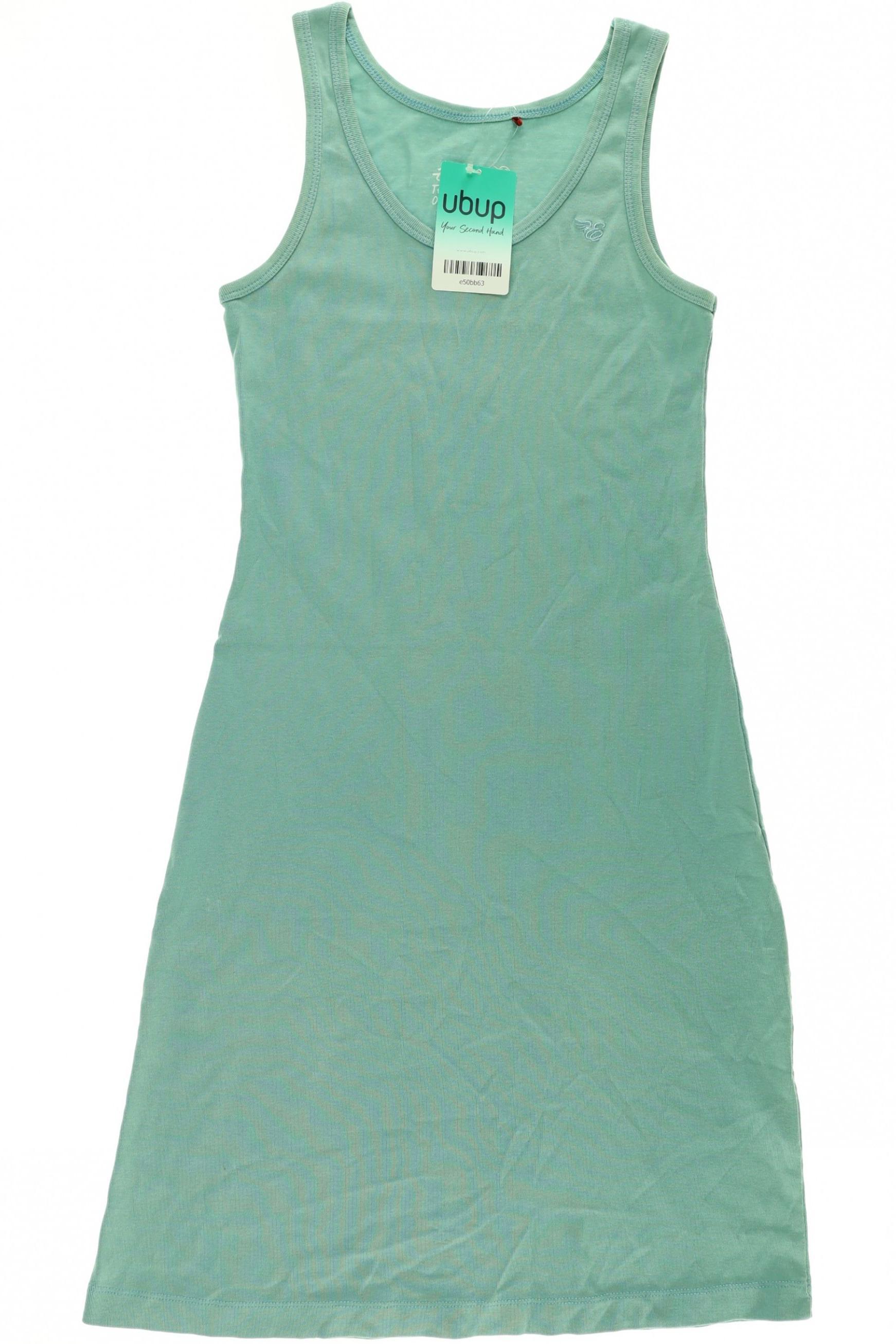 

Esprit Damen Kleid, türkis, Gr.