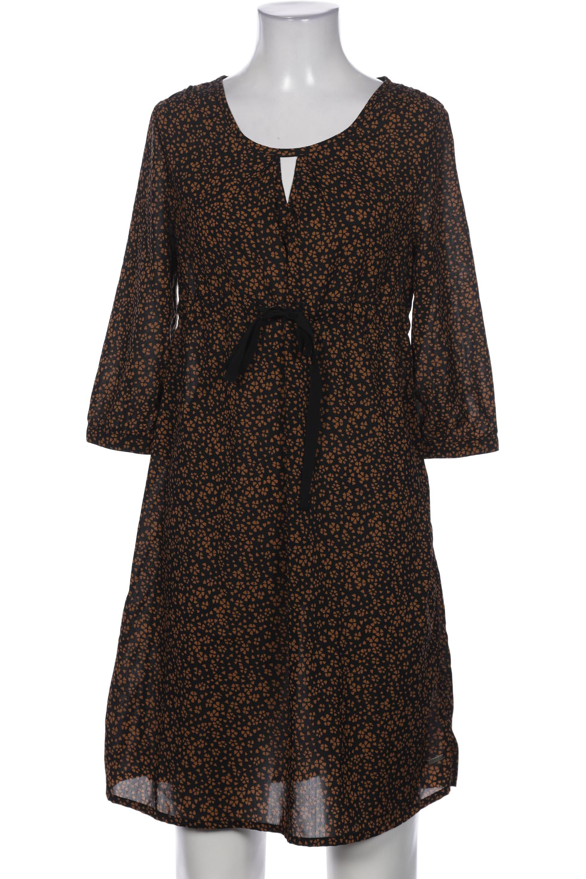 

Esprit Damen Kleid, braun, Gr. 34