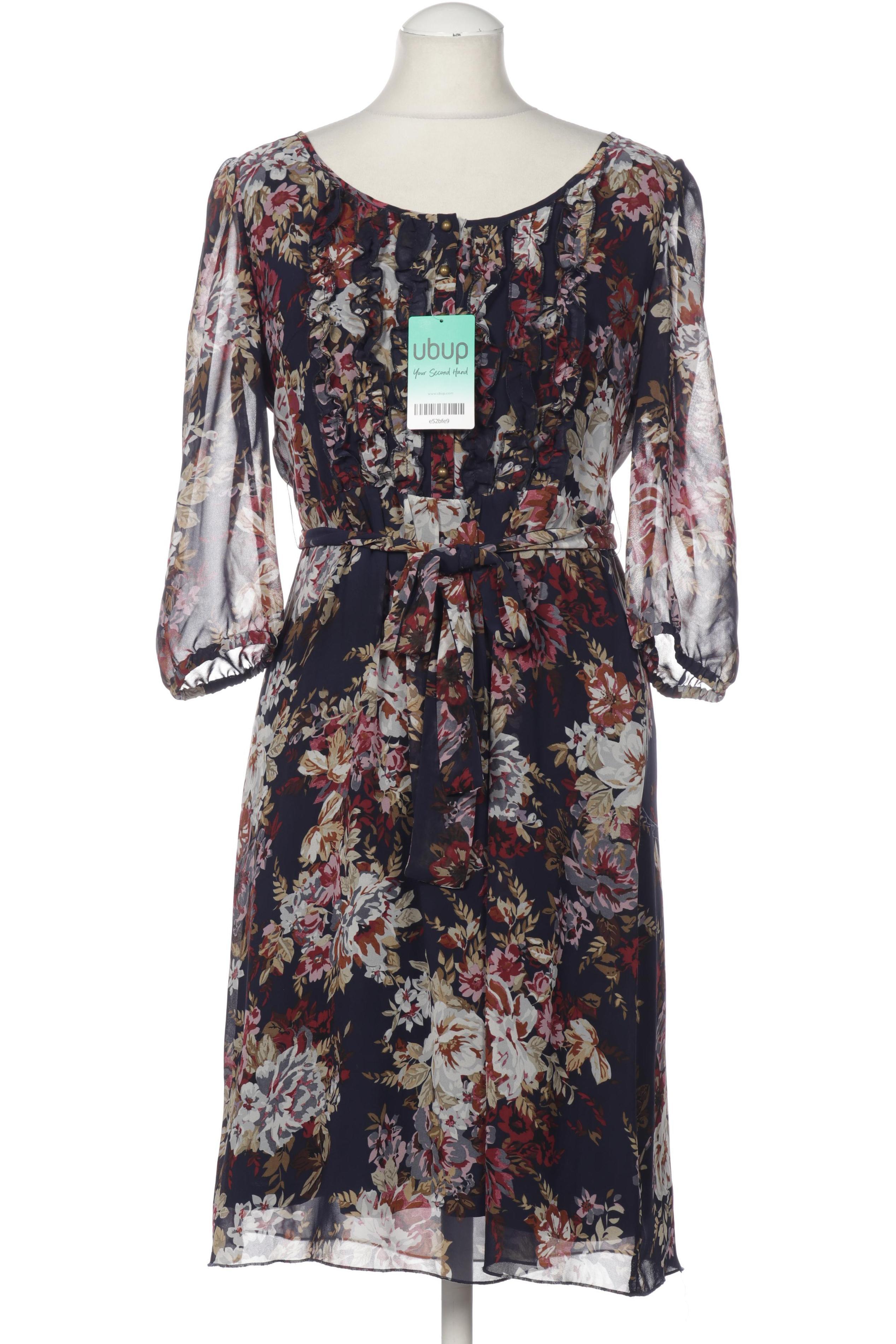 

Esprit Damen Kleid, blau, Gr. 36