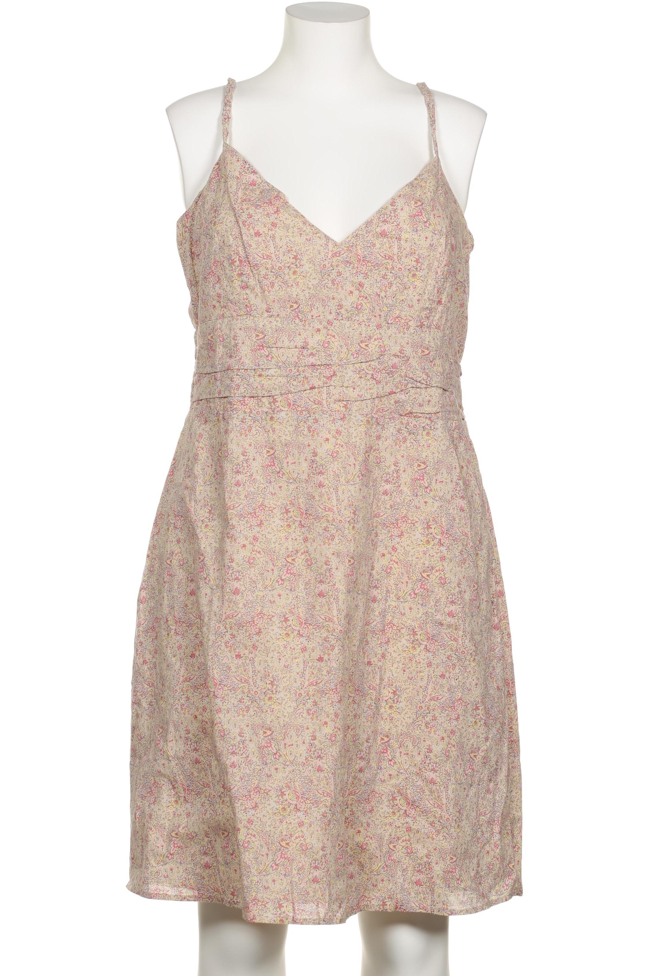 

Esprit Damen Kleid, beige, Gr. 44