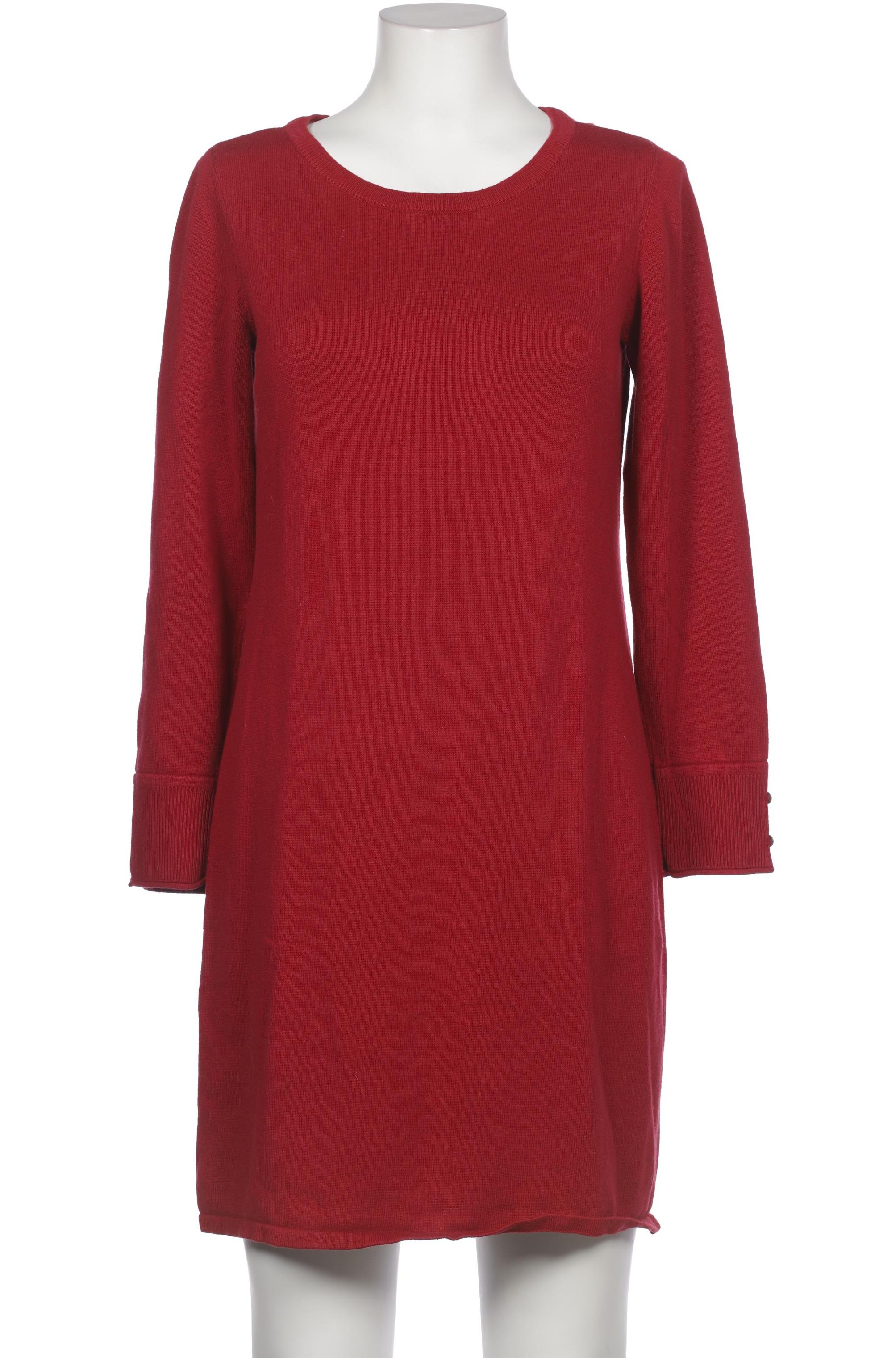 

Esprit Damen Kleid, rot, Gr. 42