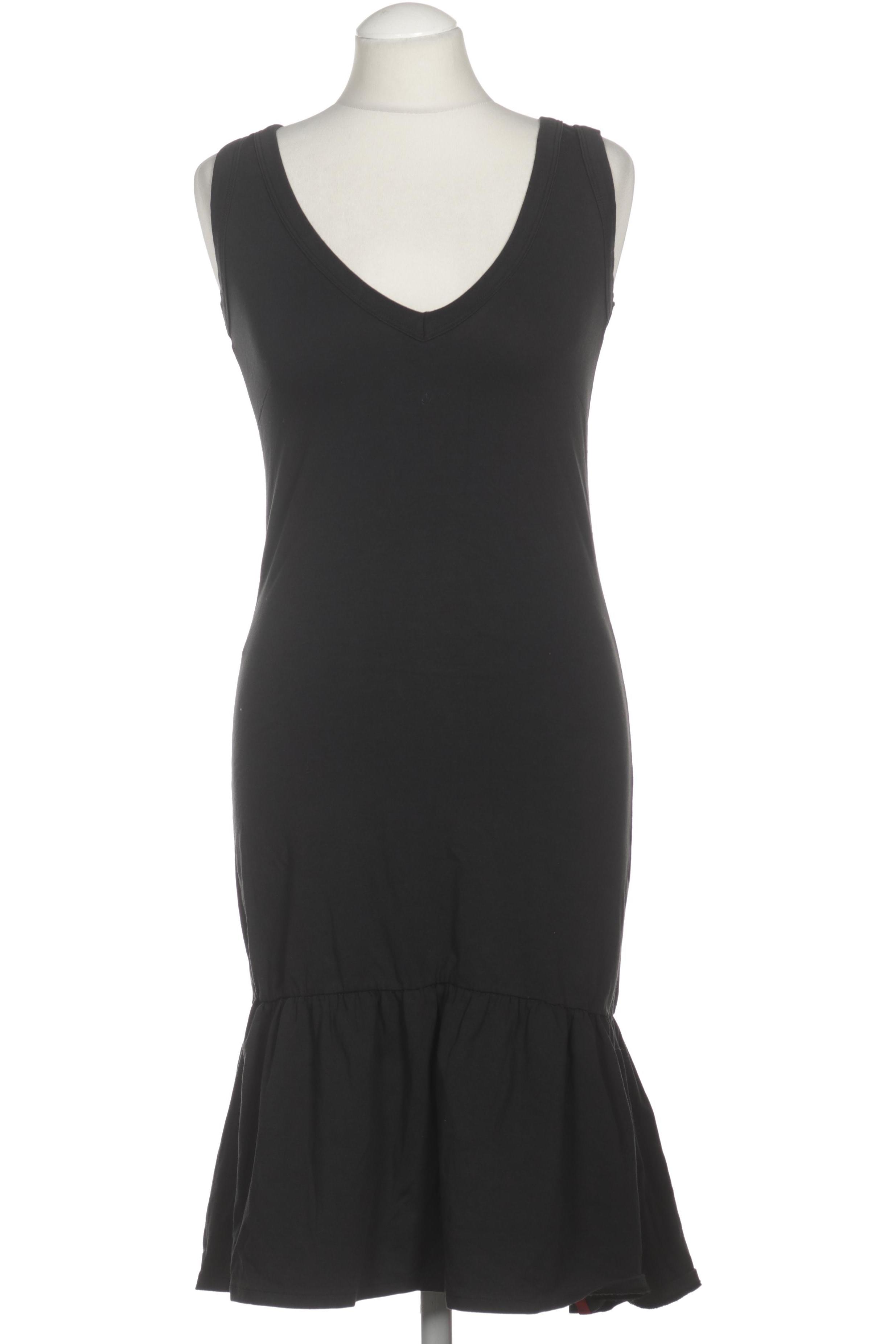 

Esprit Damen Kleid, schwarz, Gr. 36