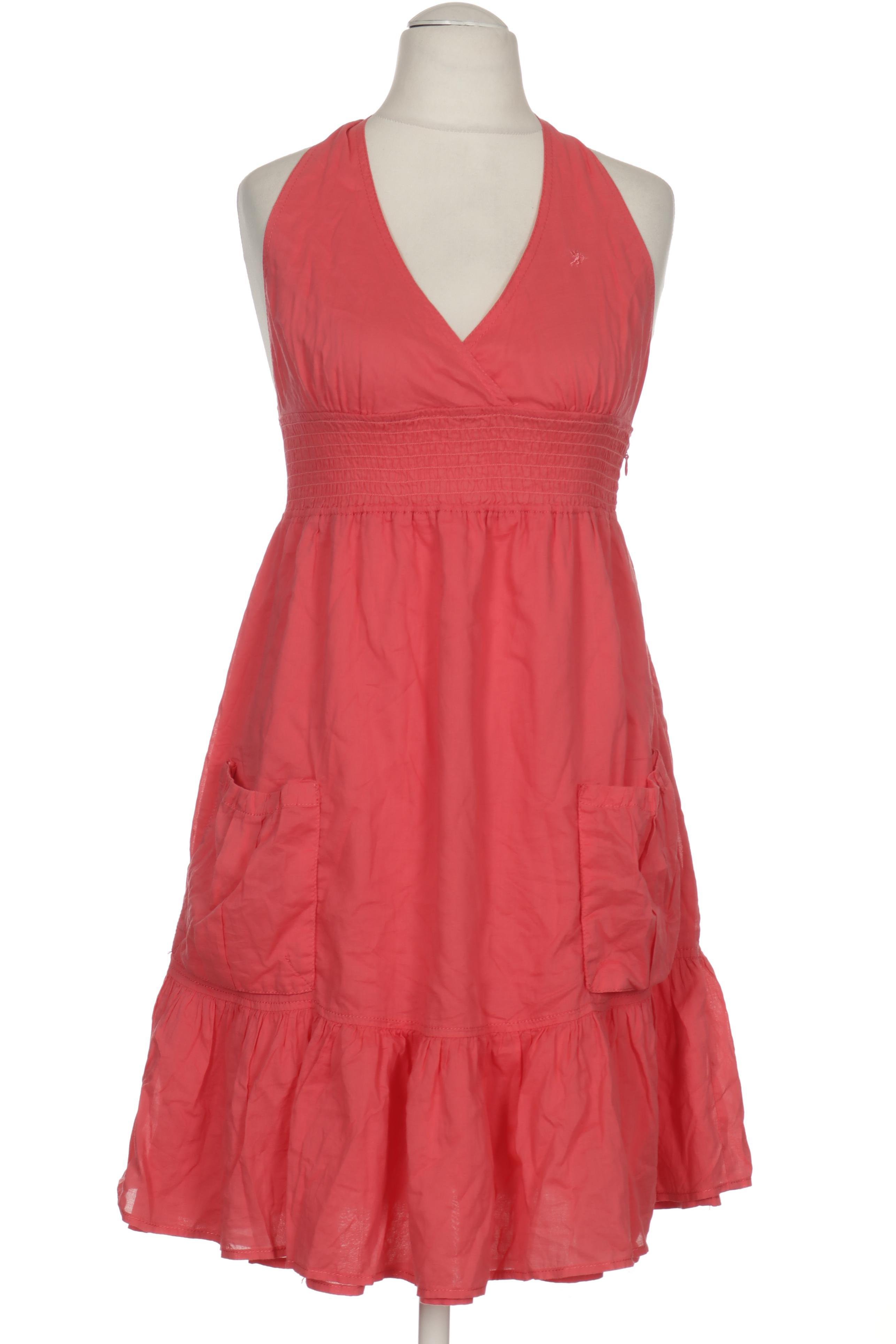 

Esprit Damen Kleid, pink, Gr. 36