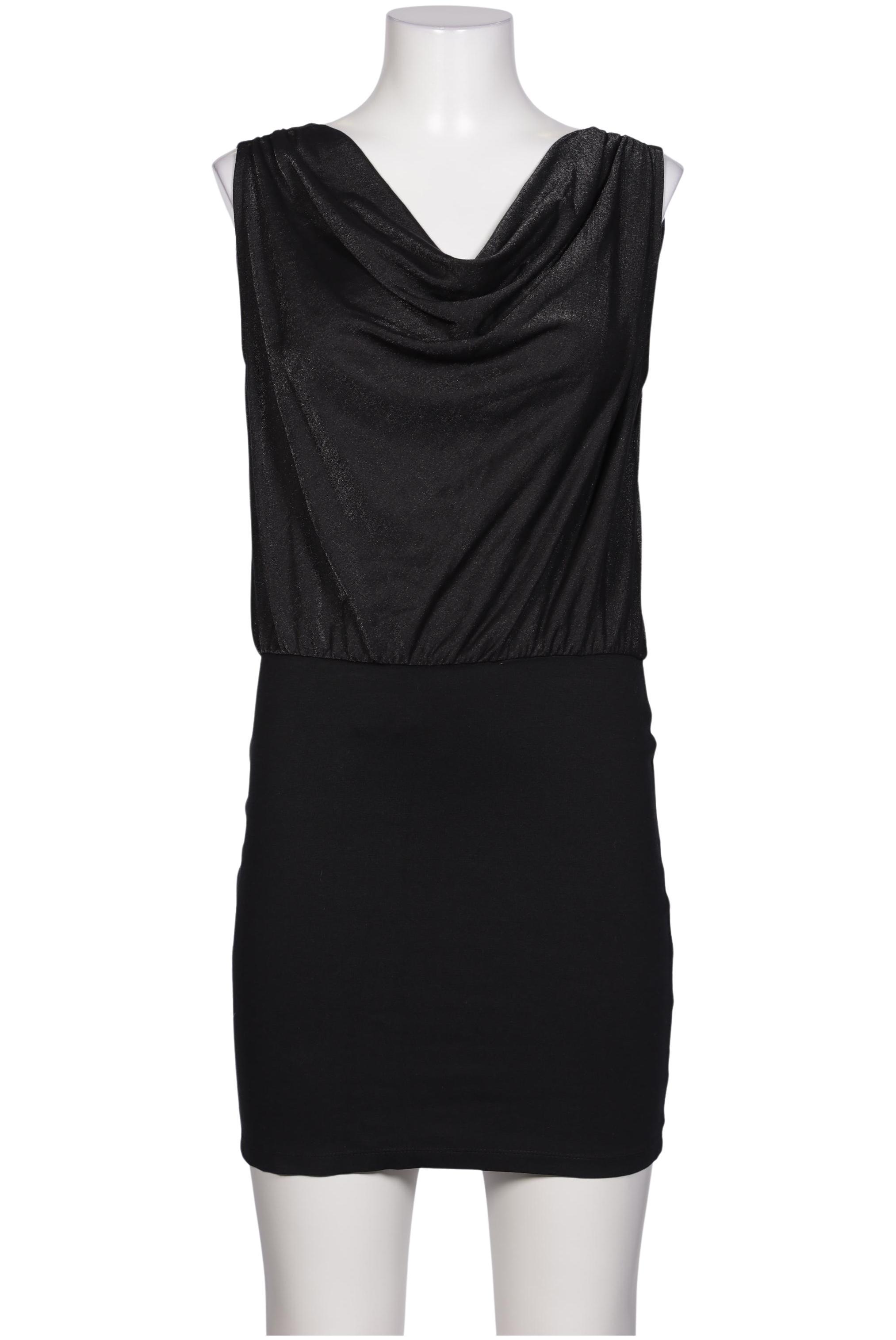 

Esprit Damen Kleid, schwarz, Gr. 42