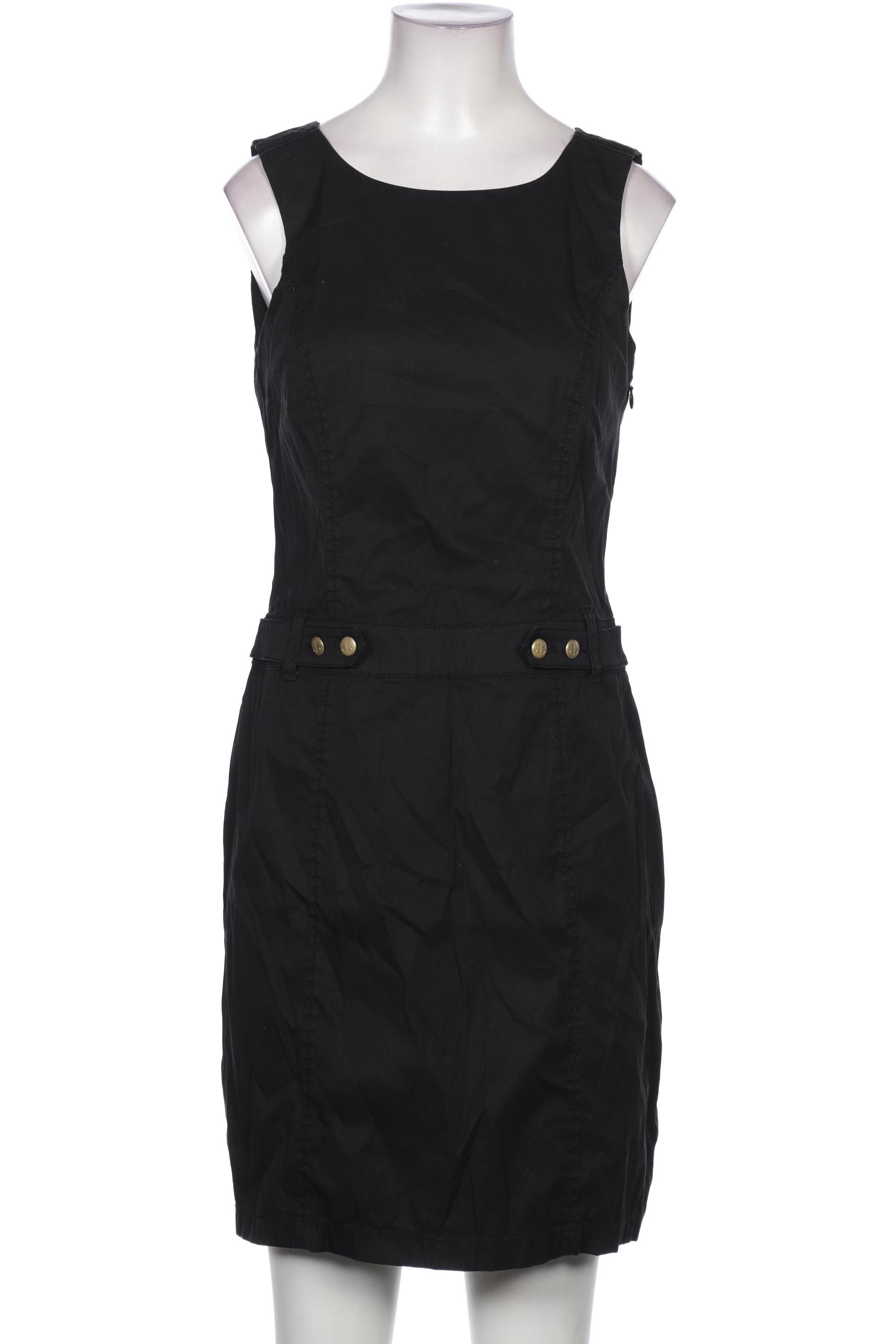 

Esprit Damen Kleid, schwarz