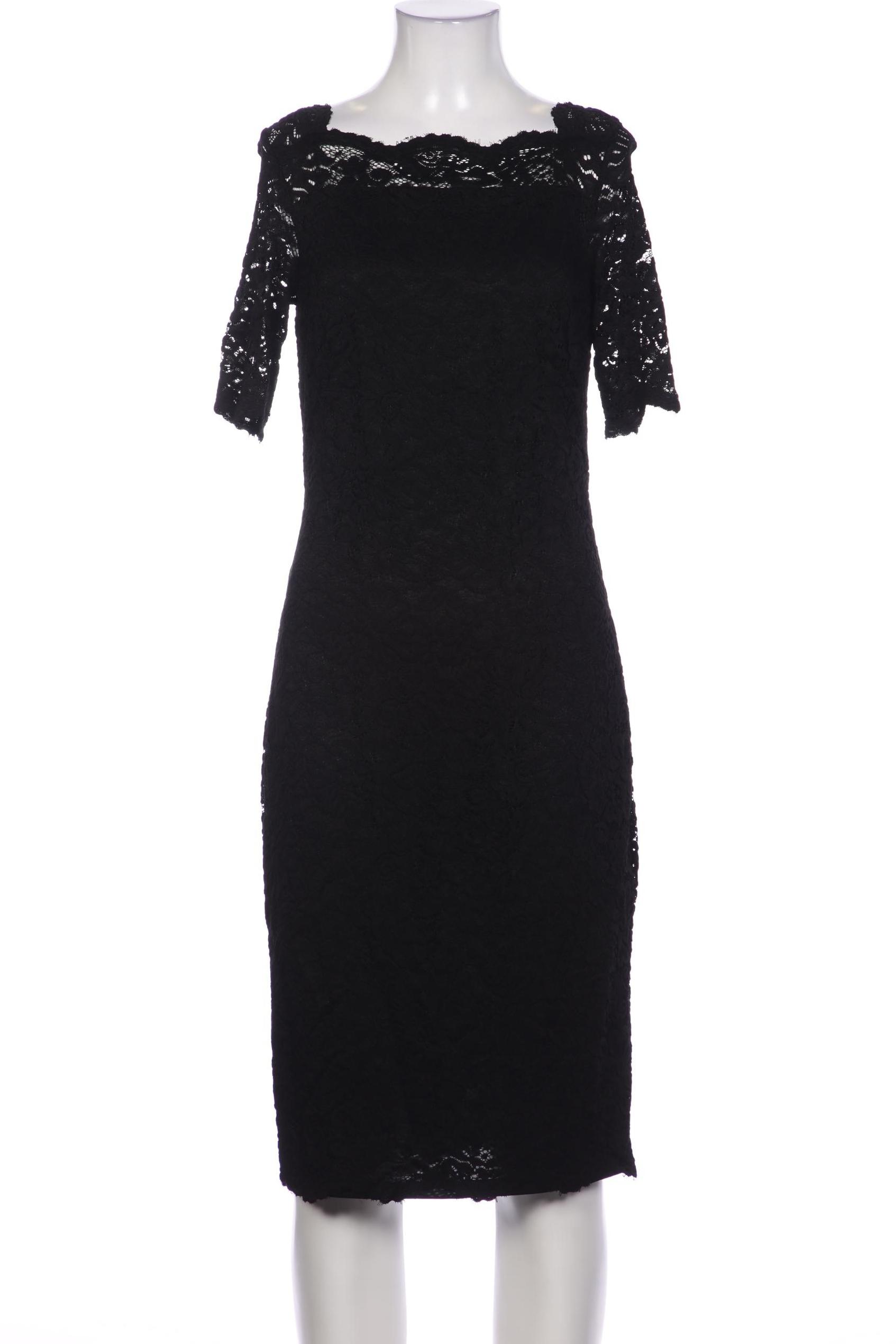 

Esprit Damen Kleid, schwarz, Gr. 36