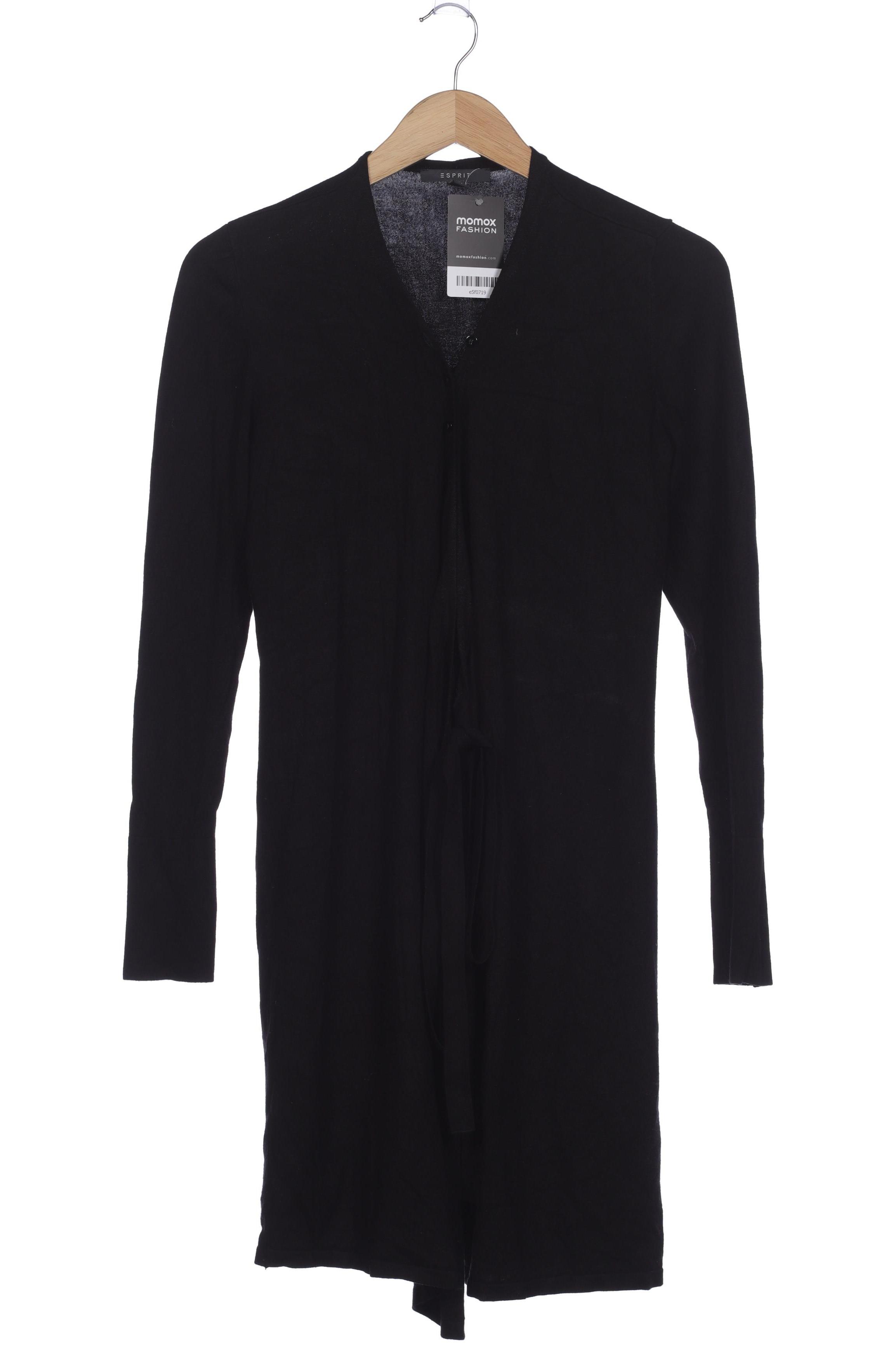 

Esprit Damen Kleid, schwarz