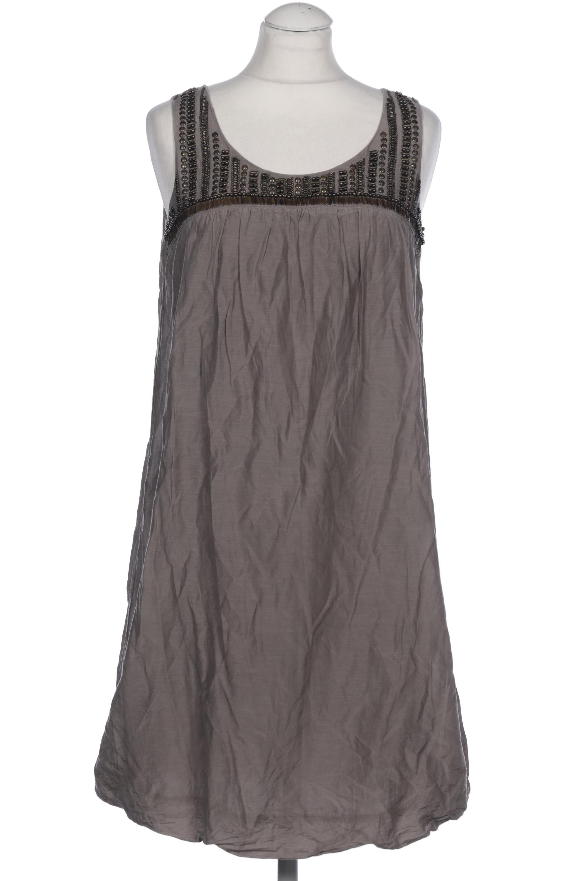 

Esprit Damen Kleid, grau, Gr. 36