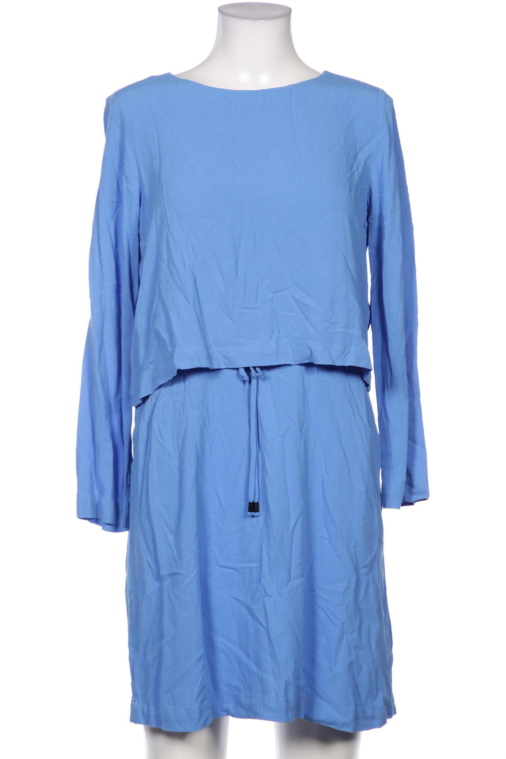 

Esprit Damen Kleid, blau, Gr. 38