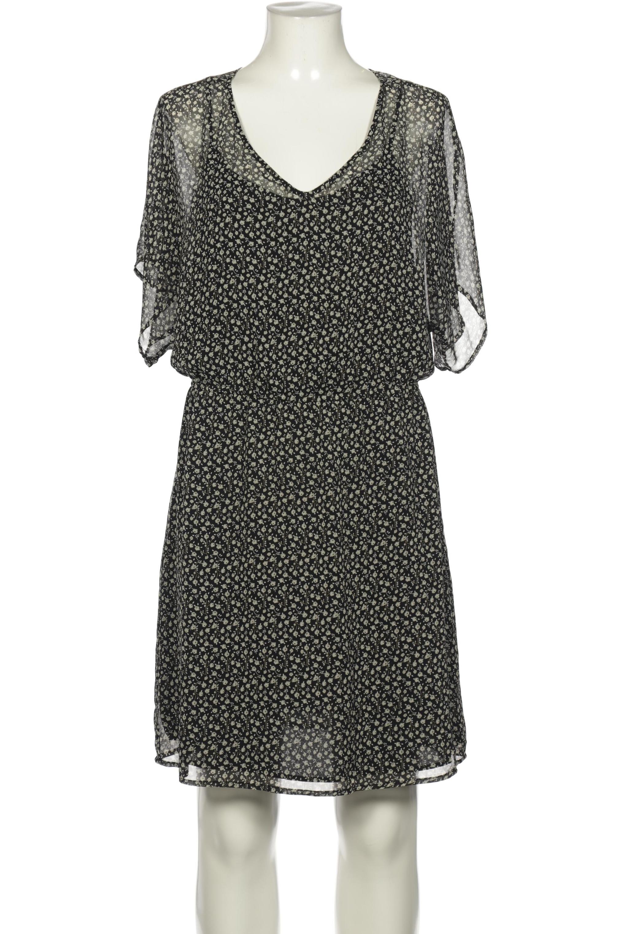 

Esprit Damen Kleid, schwarz, Gr. 38