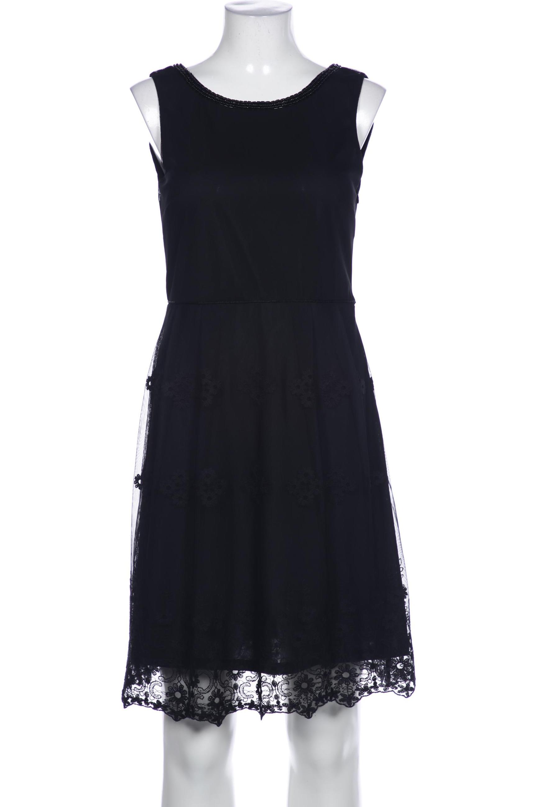 

Esprit Damen Kleid, schwarz
