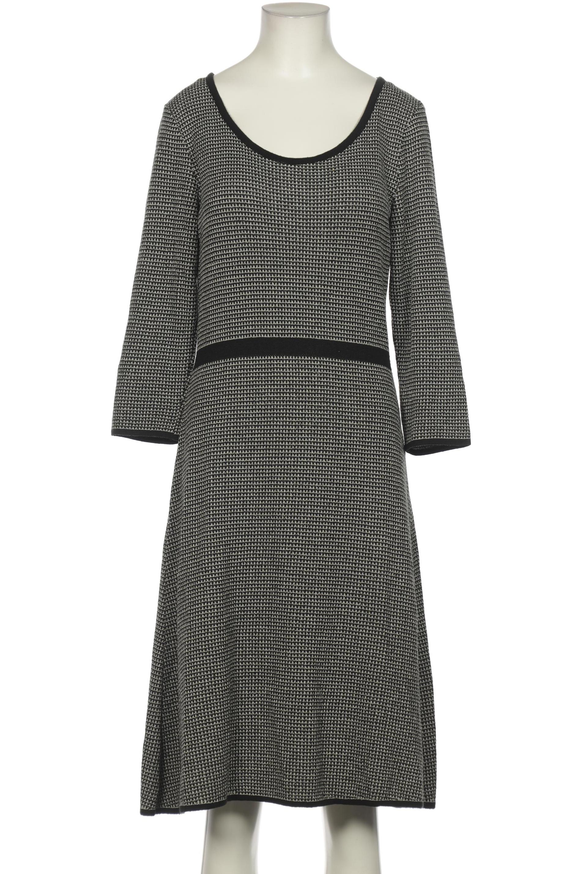 

Esprit Damen Kleid, schwarz, Gr. 38
