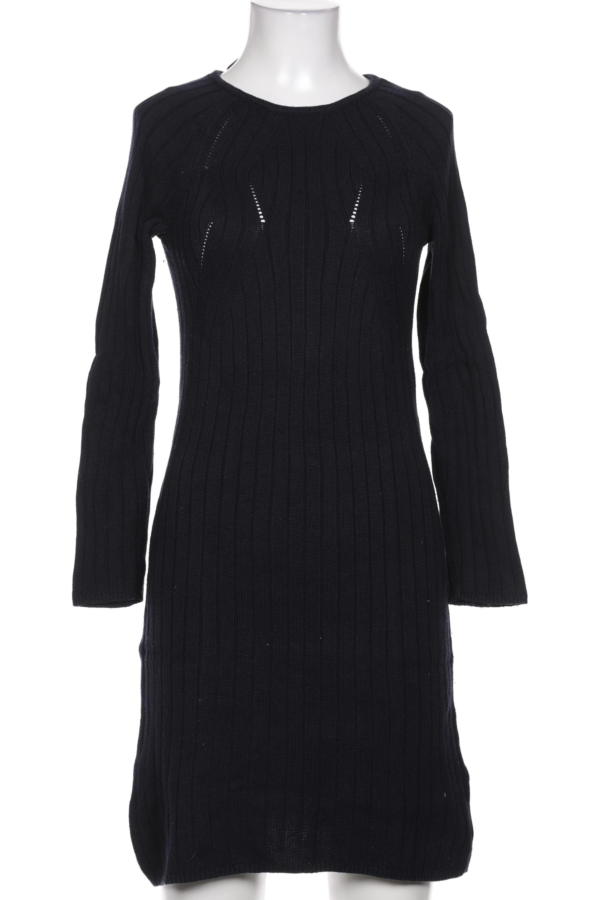 

Esprit Damen Kleid, marineblau, Gr. 34