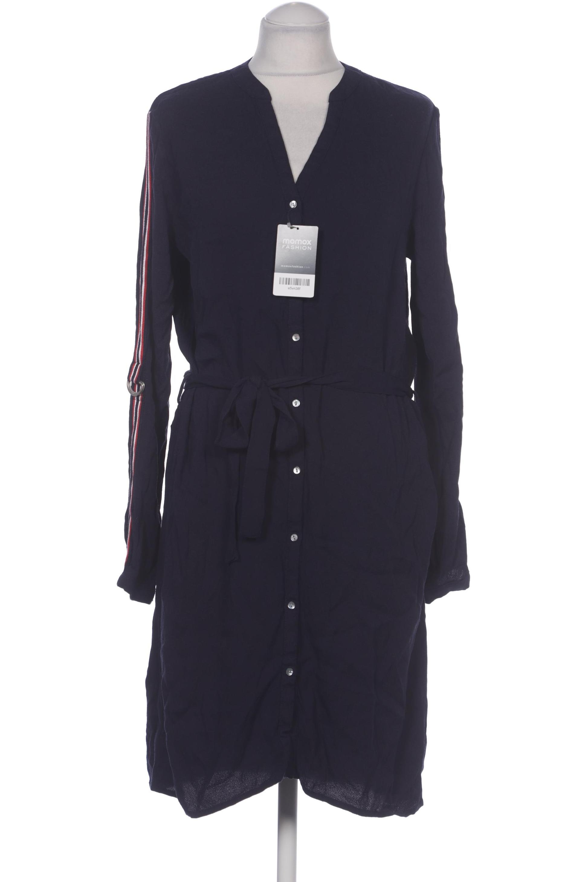 

Esprit Damen Kleid, marineblau, Gr. 38