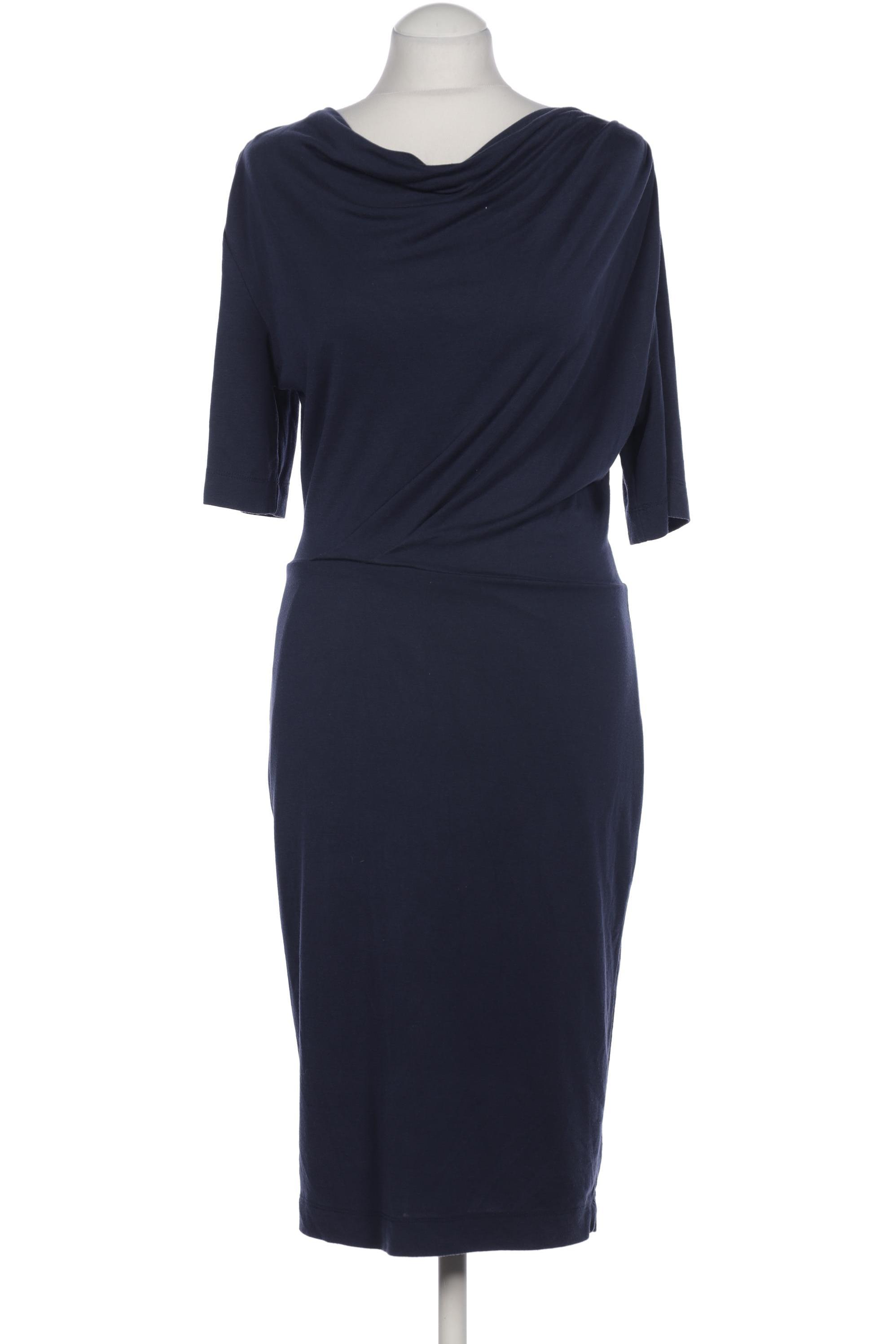 

Esprit Damen Kleid, marineblau, Gr. 38
