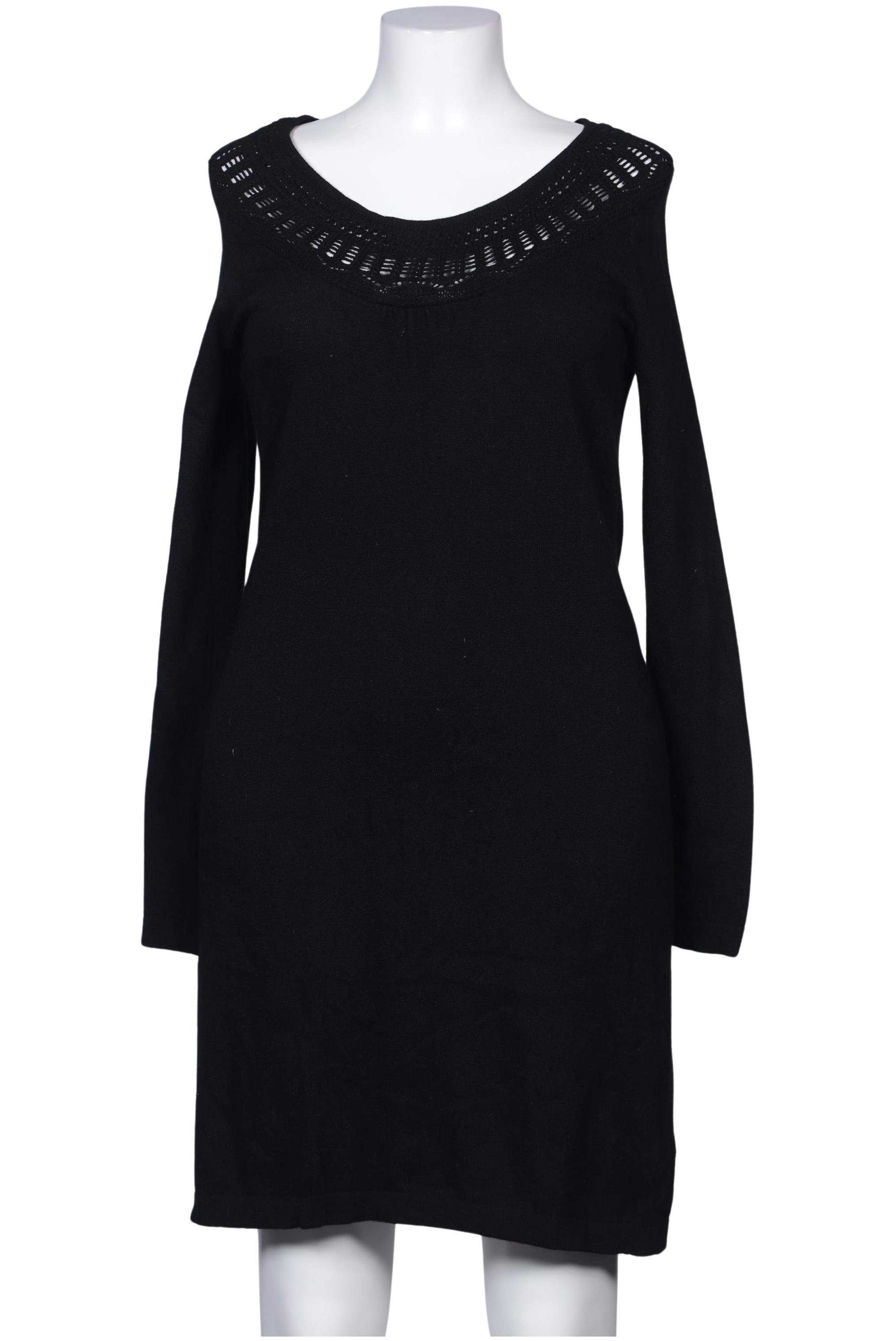 

Esprit Damen Kleid, schwarz, Gr. 44