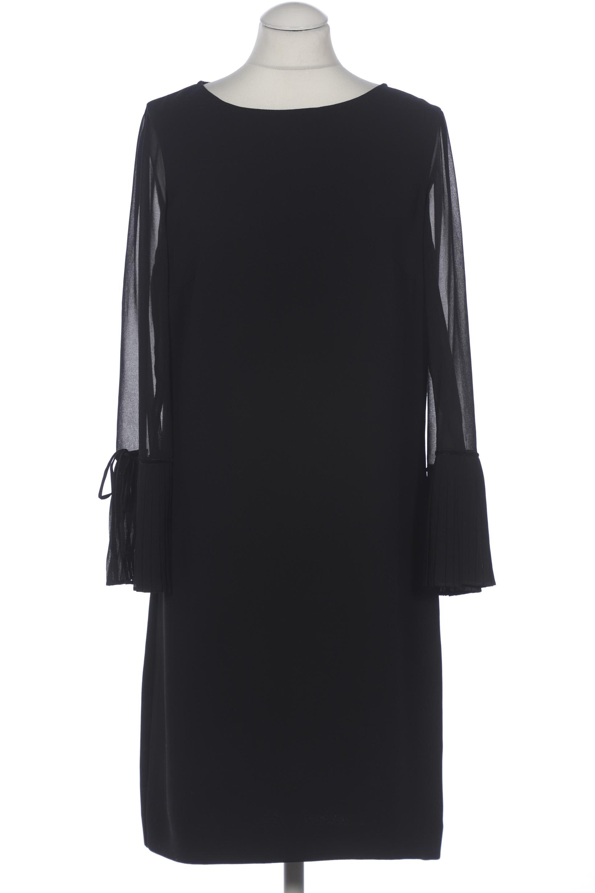 

Esprit Damen Kleid, schwarz, Gr. 38