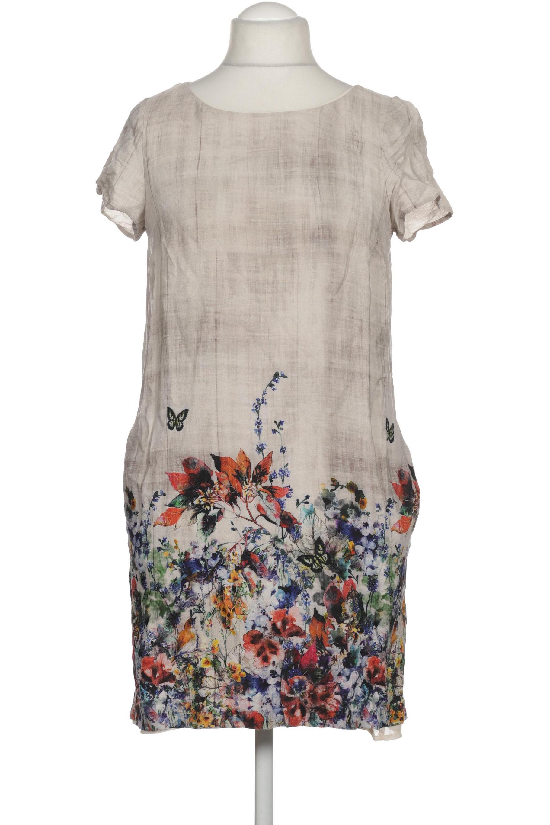 

Esprit Damen Kleid, beige, Gr. 38