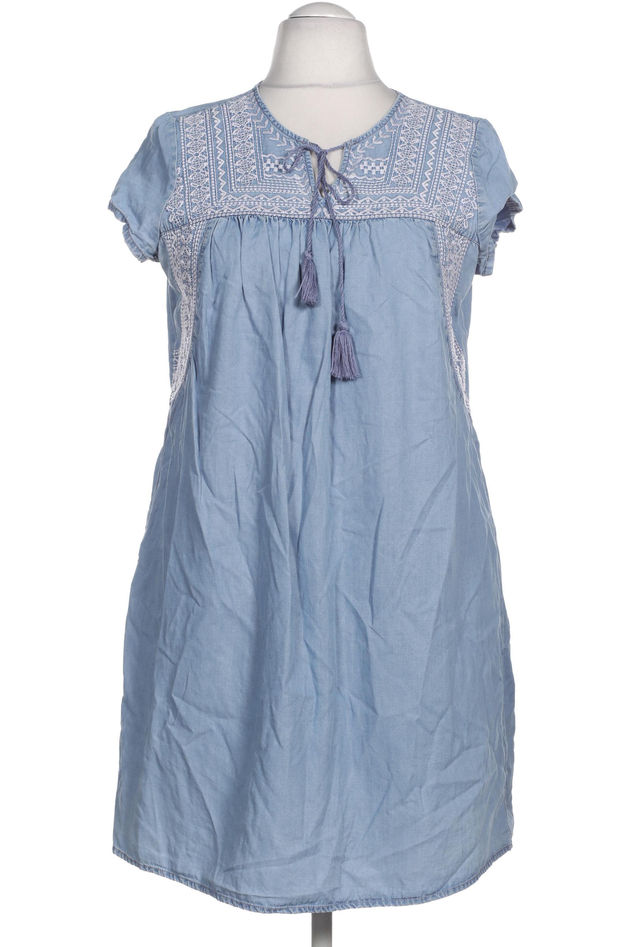 

Esprit Damen Kleid, blau, Gr. 42