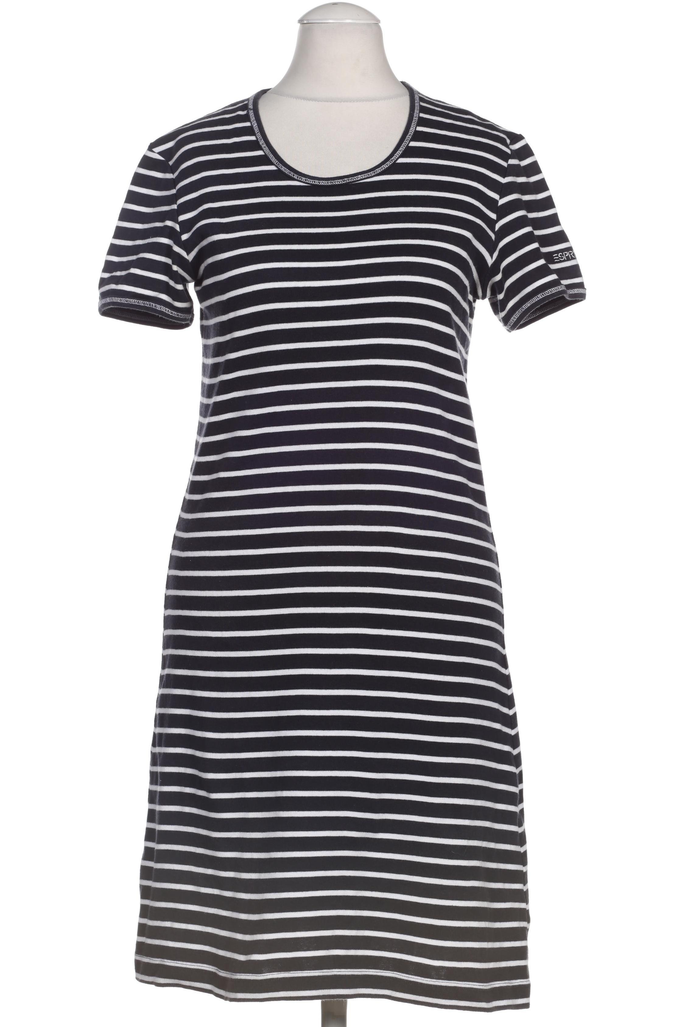 

Esprit Damen Kleid, blau, Gr.