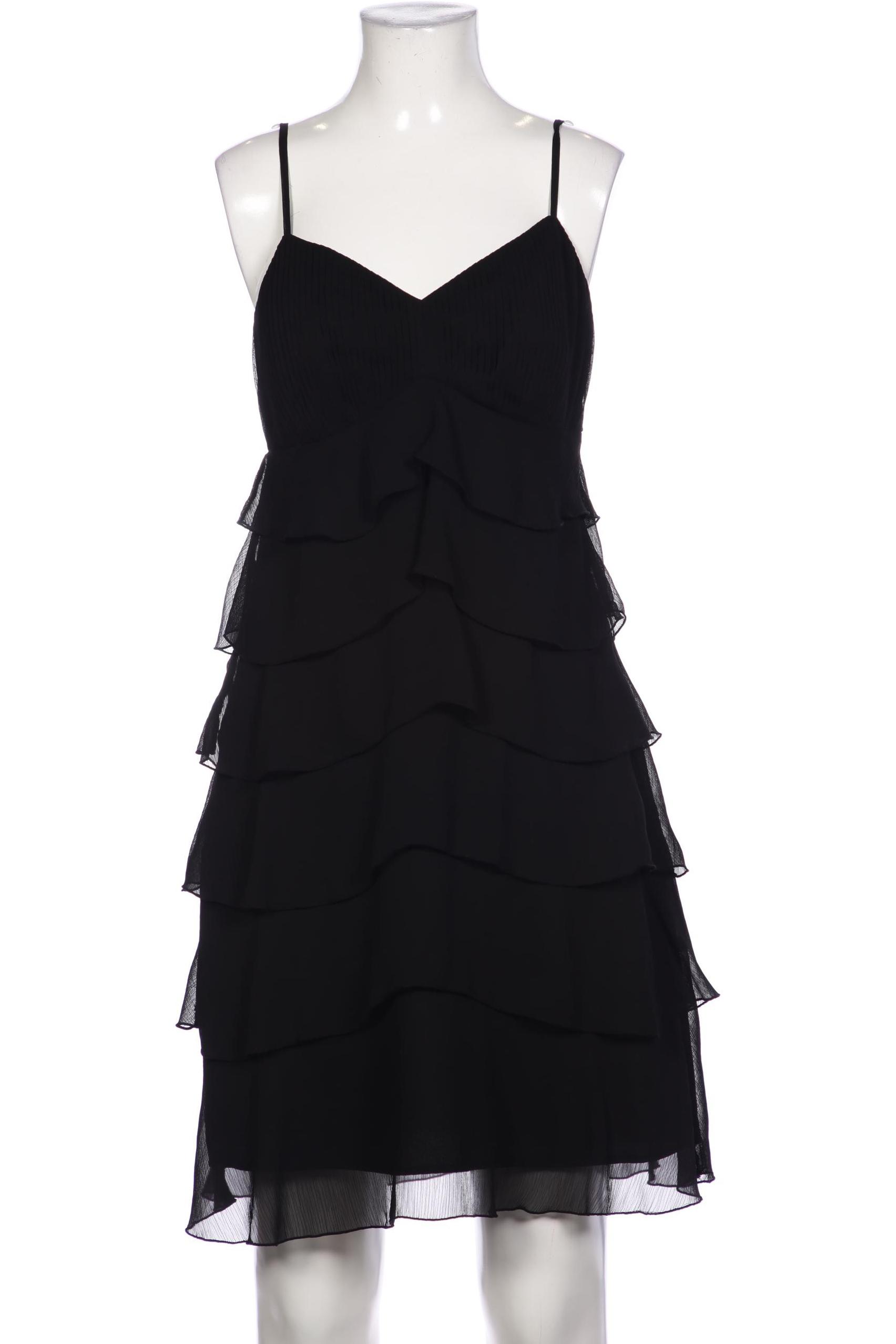 

Esprit Damen Kleid, schwarz