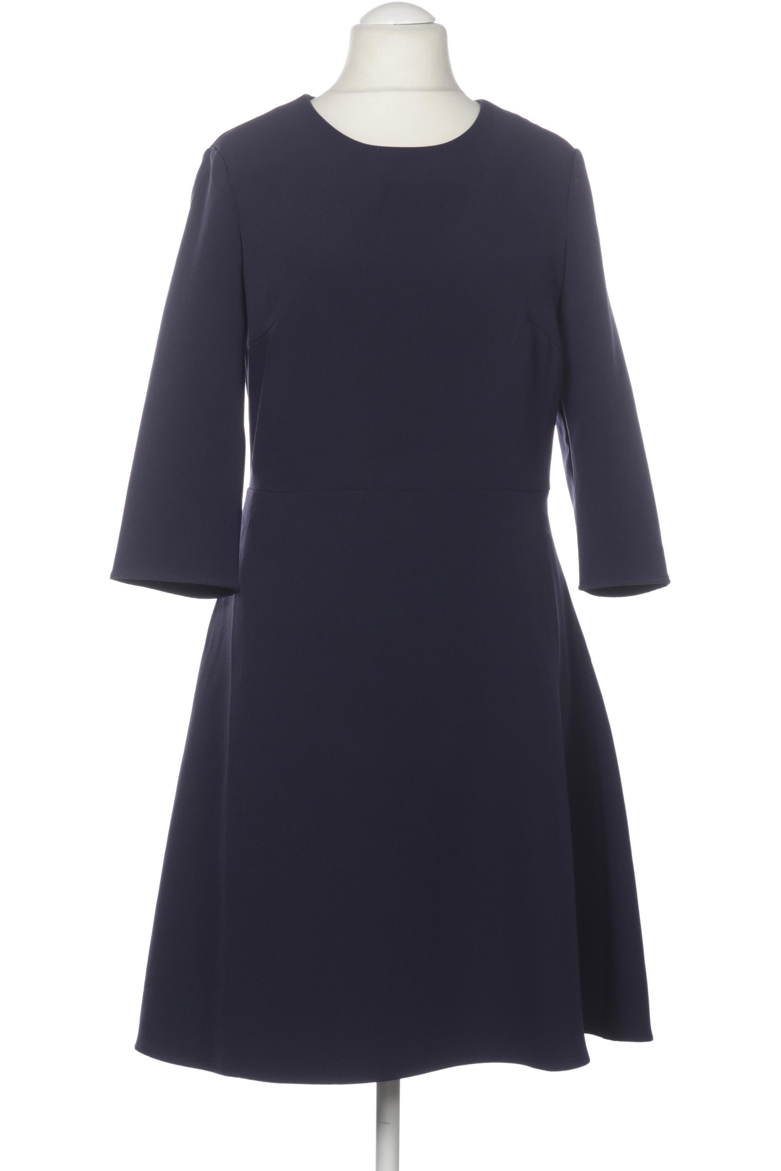 

Esprit Damen Kleid, blau, Gr. 40