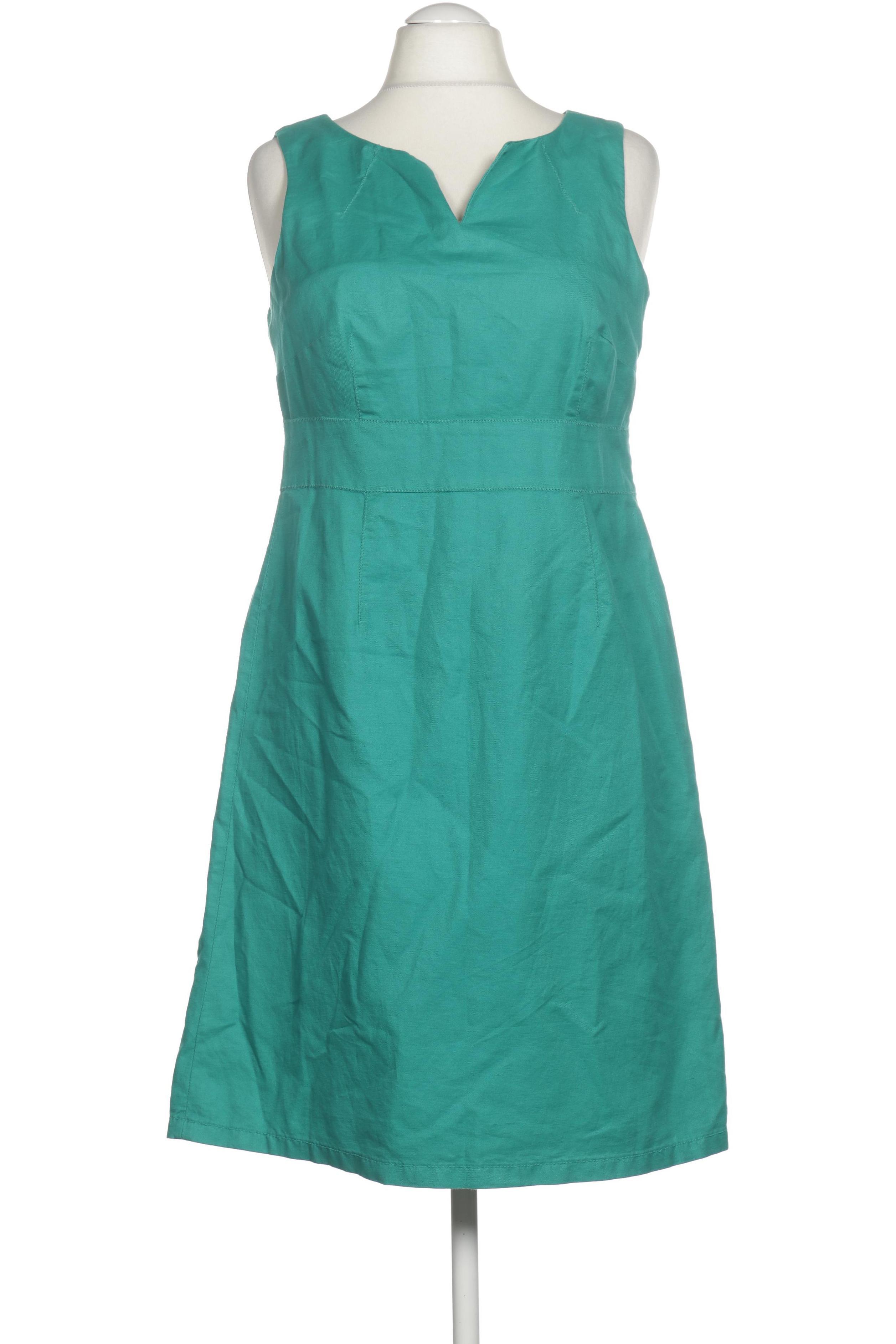 

Esprit Damen Kleid, türkis, Gr. 42