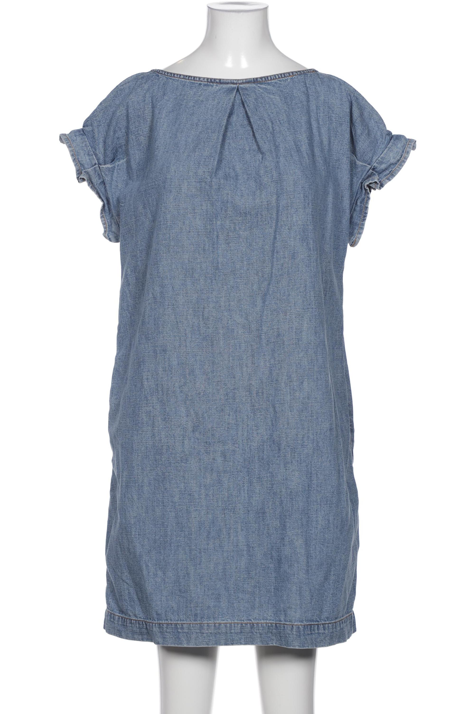 

Esprit Damen Kleid, blau
