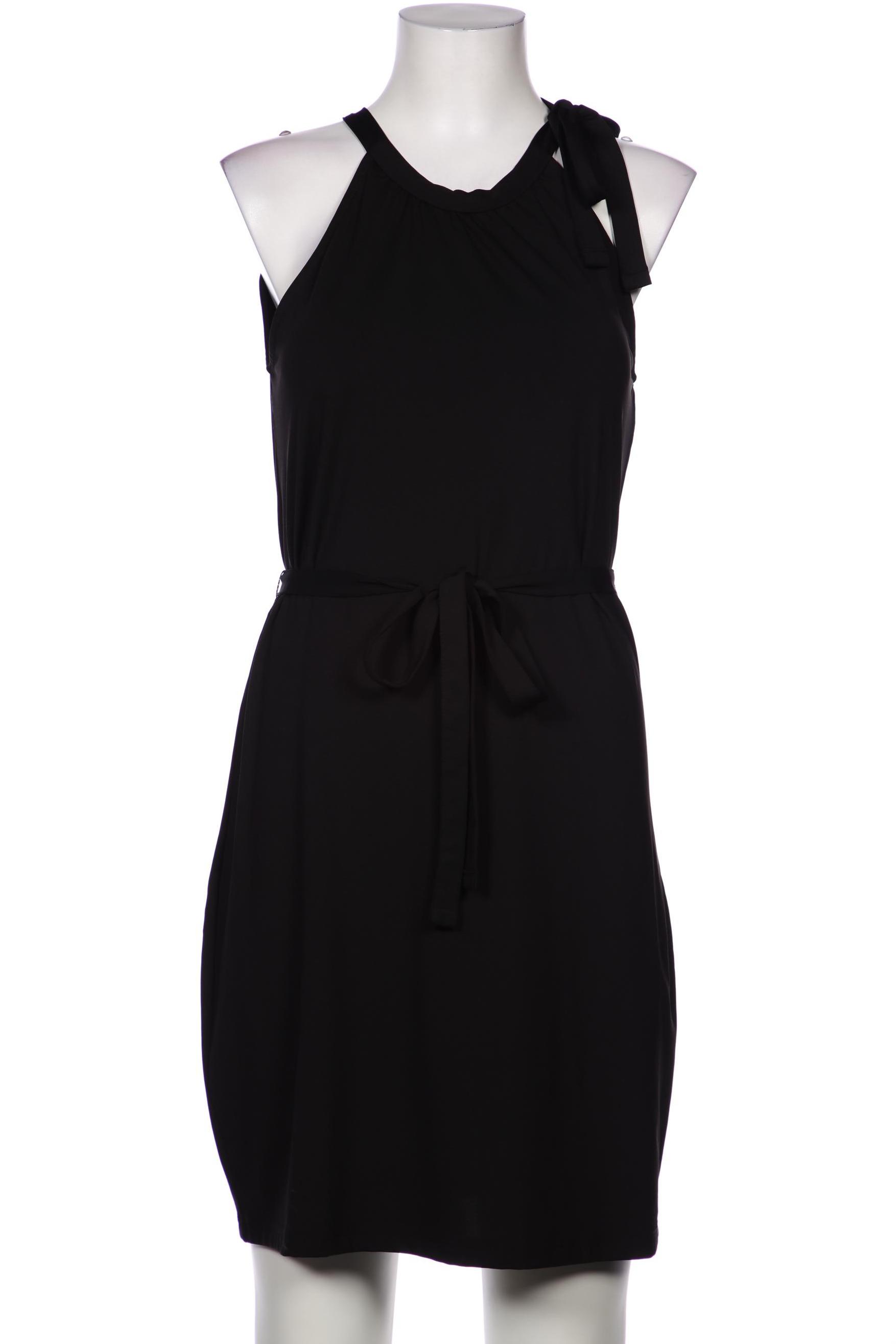 

Esprit Damen Kleid, schwarz, Gr. 38