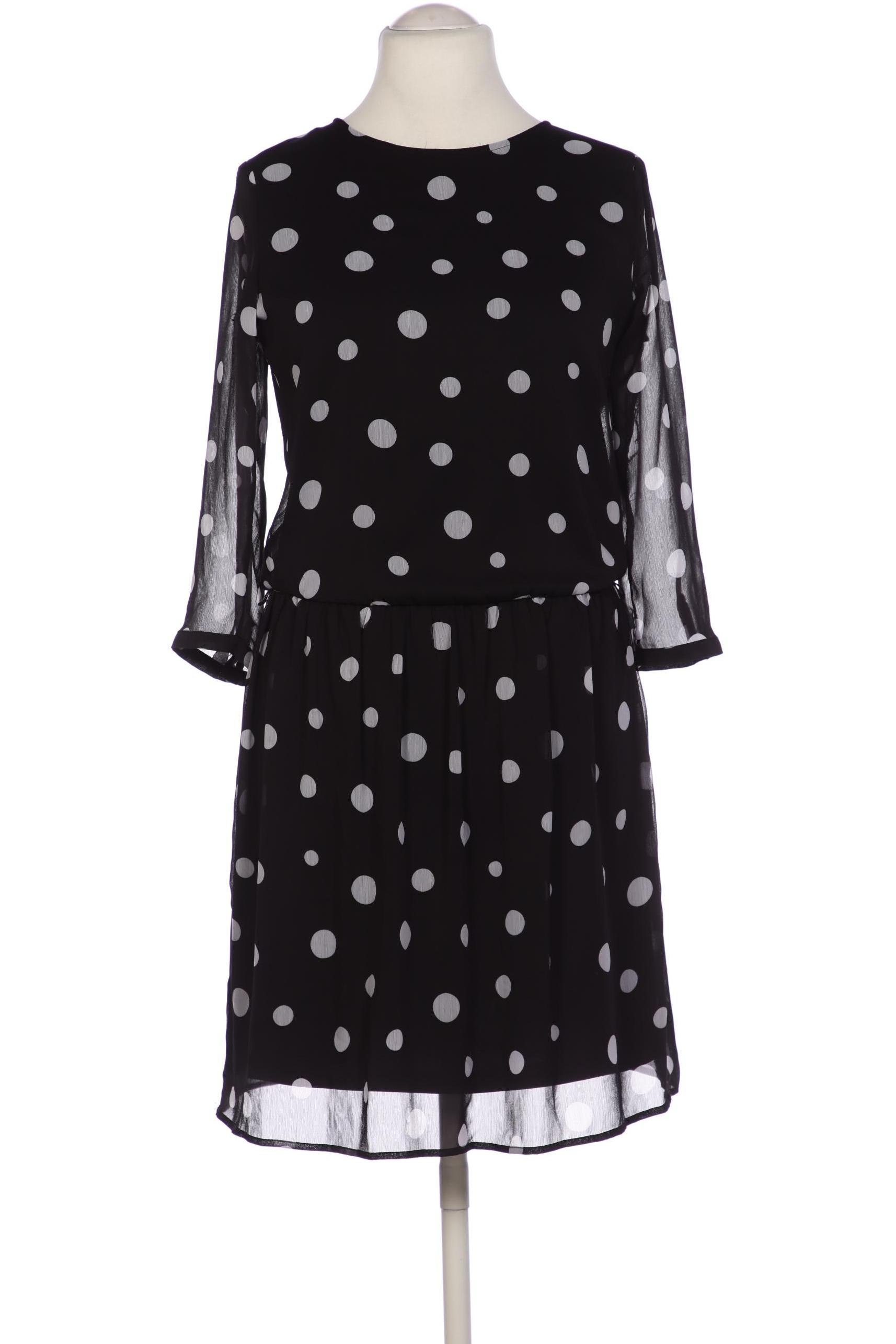 

Esprit Damen Kleid, schwarz, Gr. 38