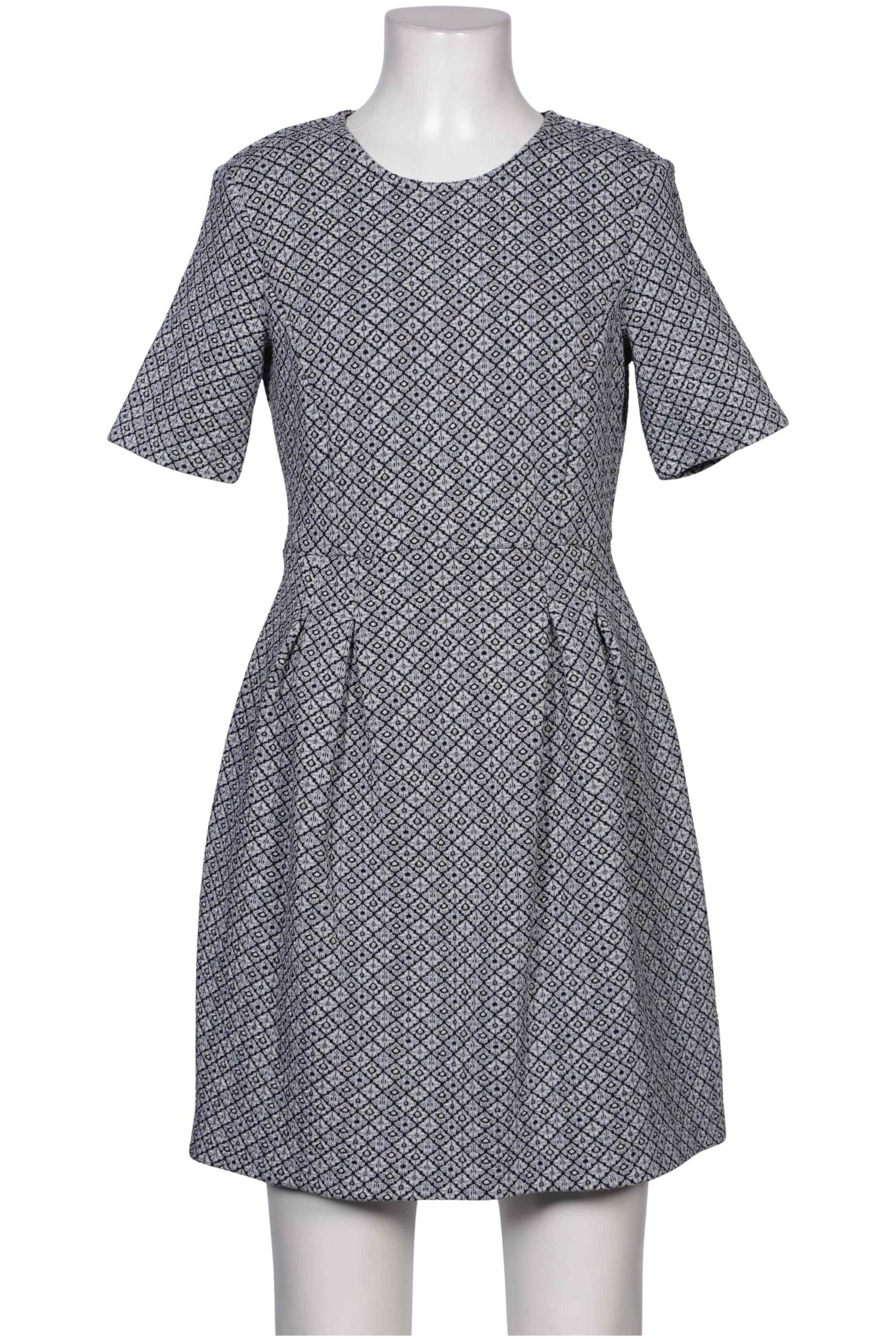 

Esprit Damen Kleid, hellblau, Gr. 38