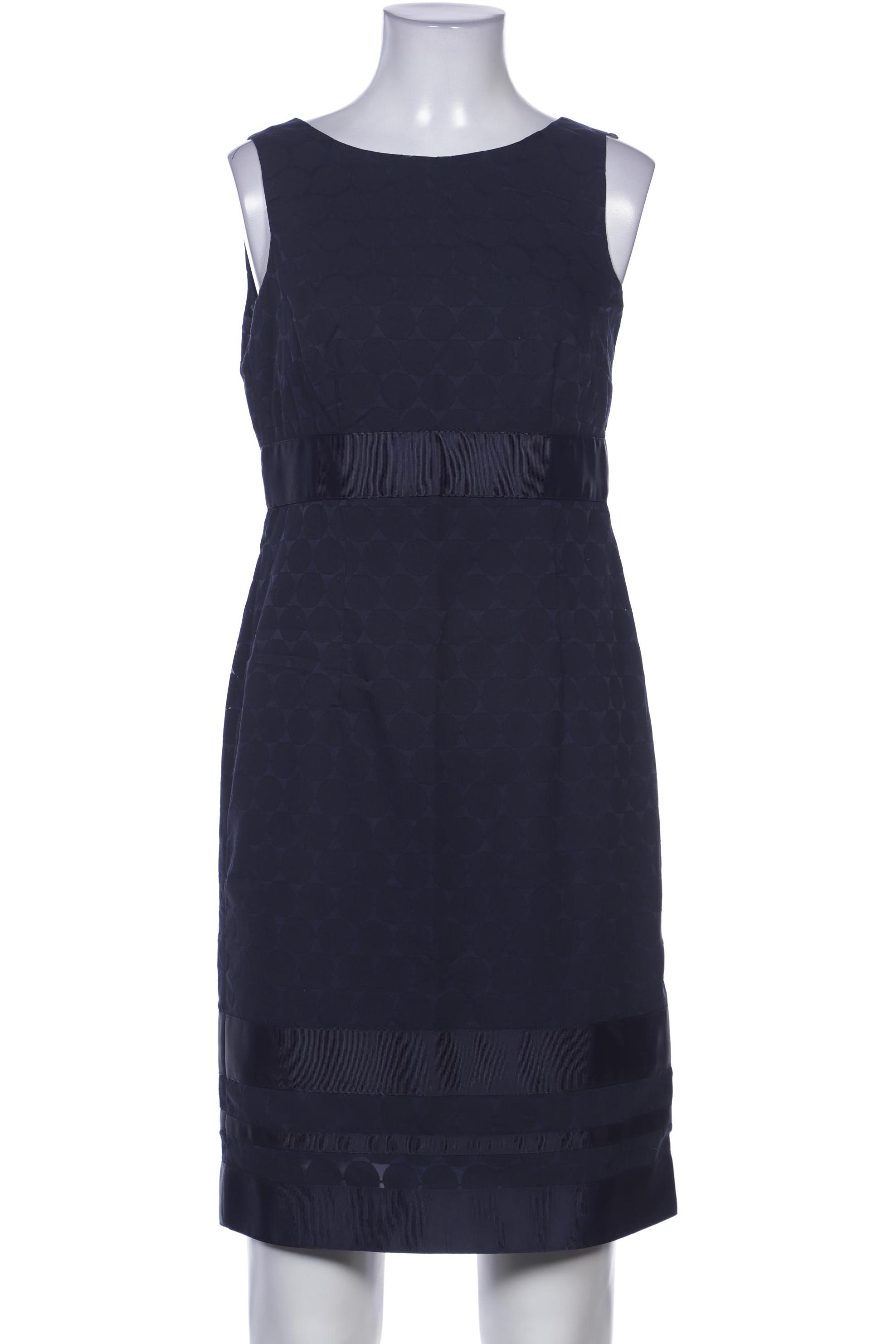 

Esprit Damen Kleid, marineblau, Gr. 34