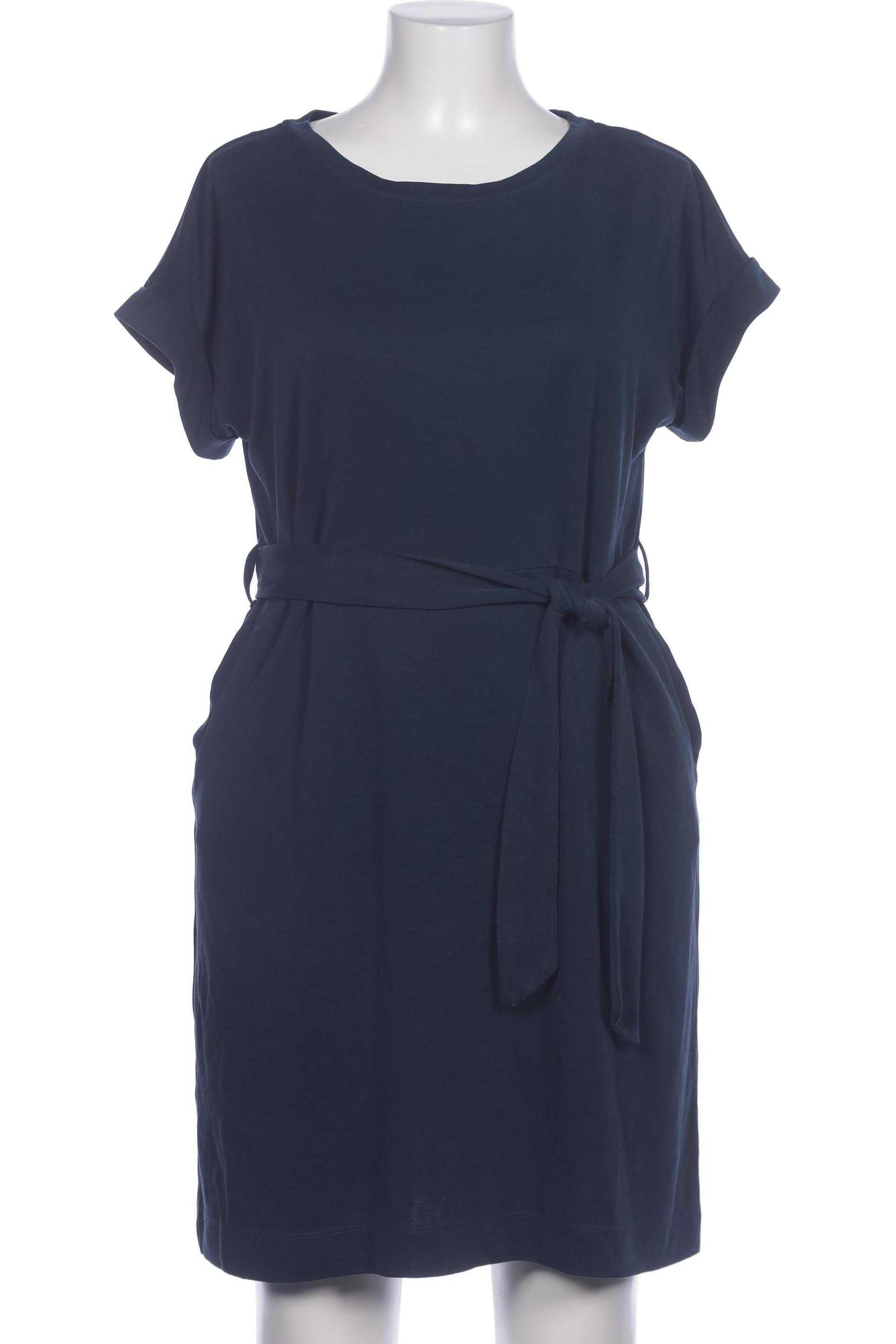 

Esprit Damen Kleid, marineblau, Gr. 42