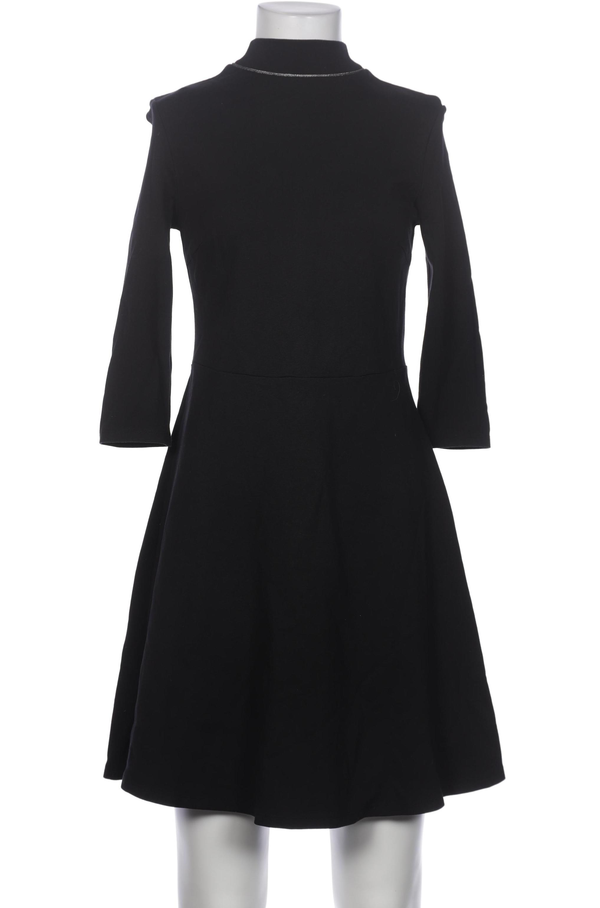 

Esprit Damen Kleid, schwarz, Gr. 34