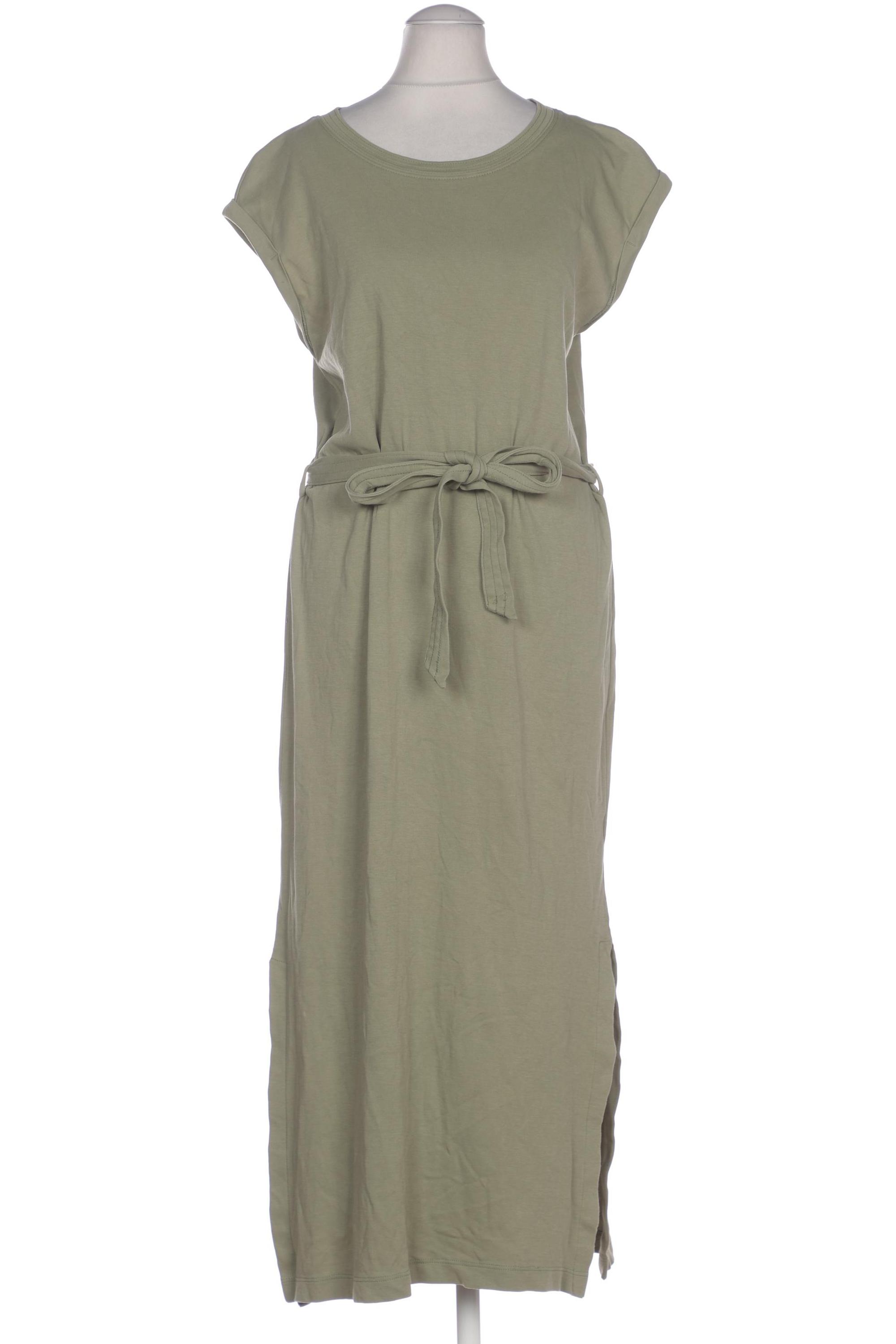 

Esprit Damen Kleid, grün, Gr. 34