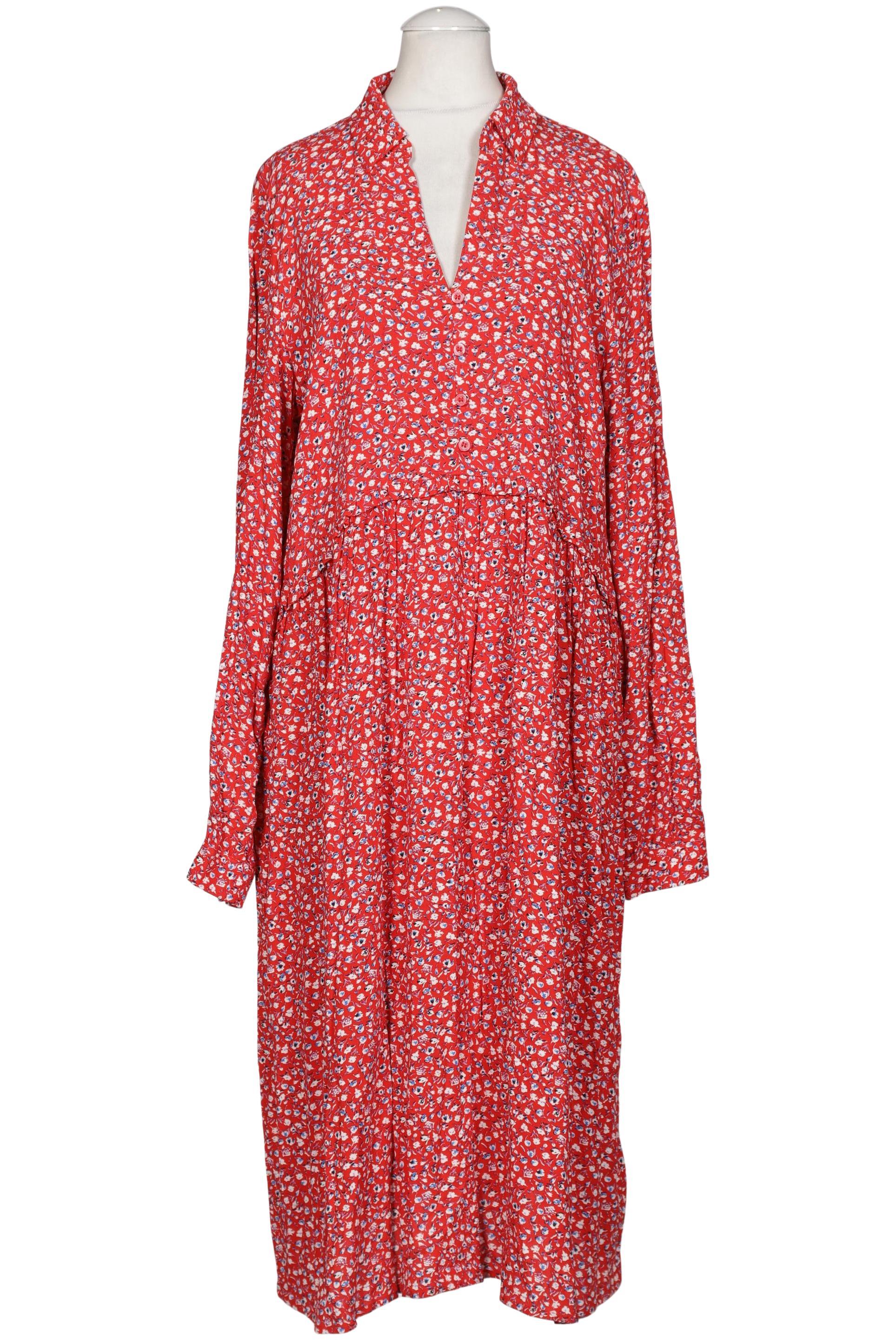 

Esprit Damen Kleid, rot, Gr. 36