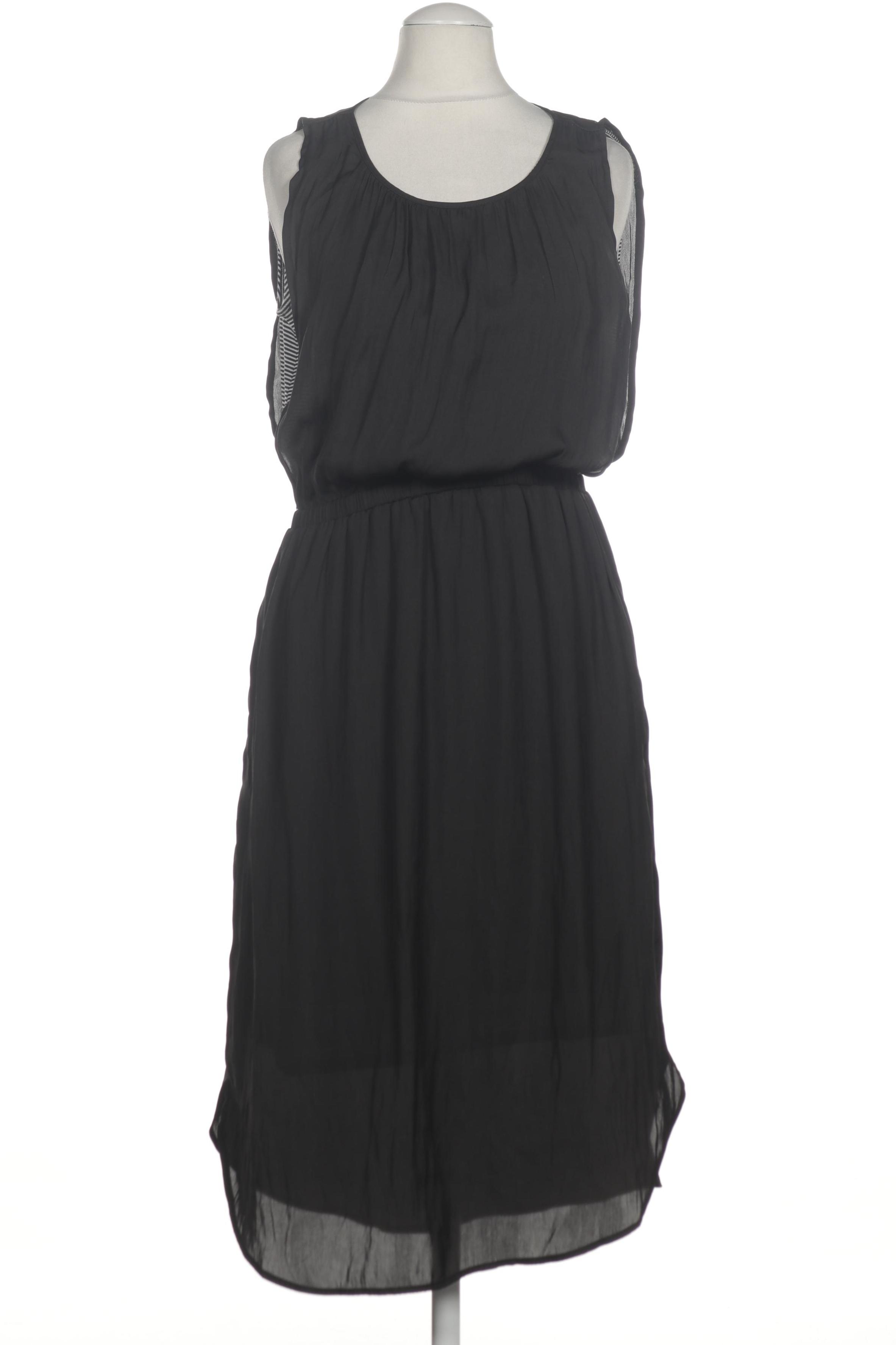 

Esprit Damen Kleid, schwarz, Gr. 32
