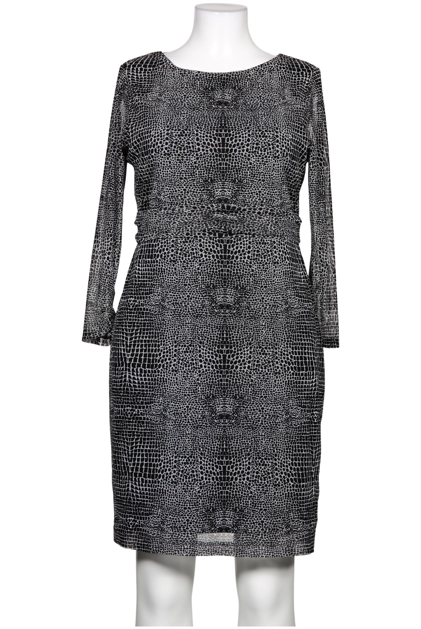 

Esprit Damen Kleid, schwarz, Gr. 44