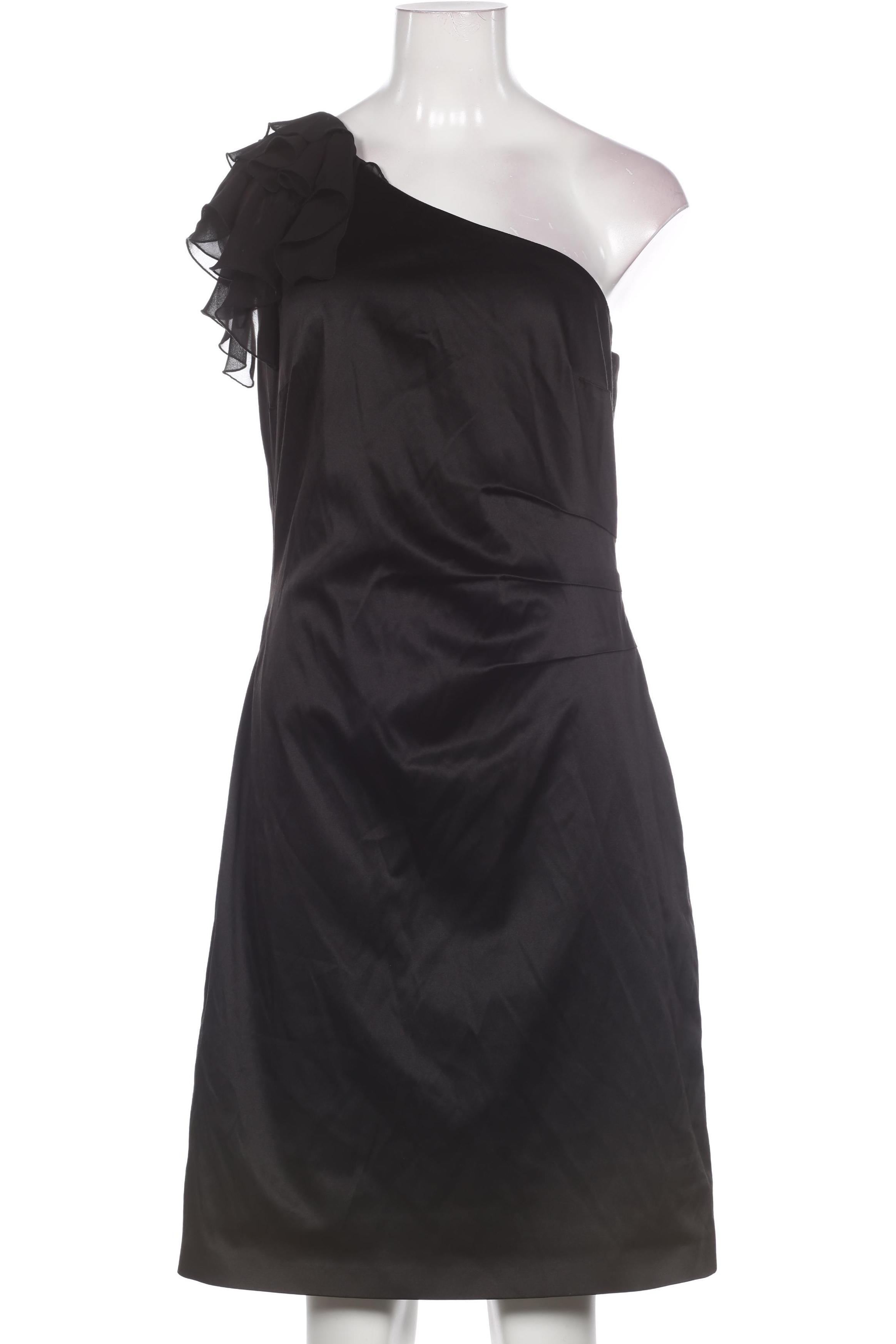 

Esprit Damen Kleid, schwarz, Gr. 36