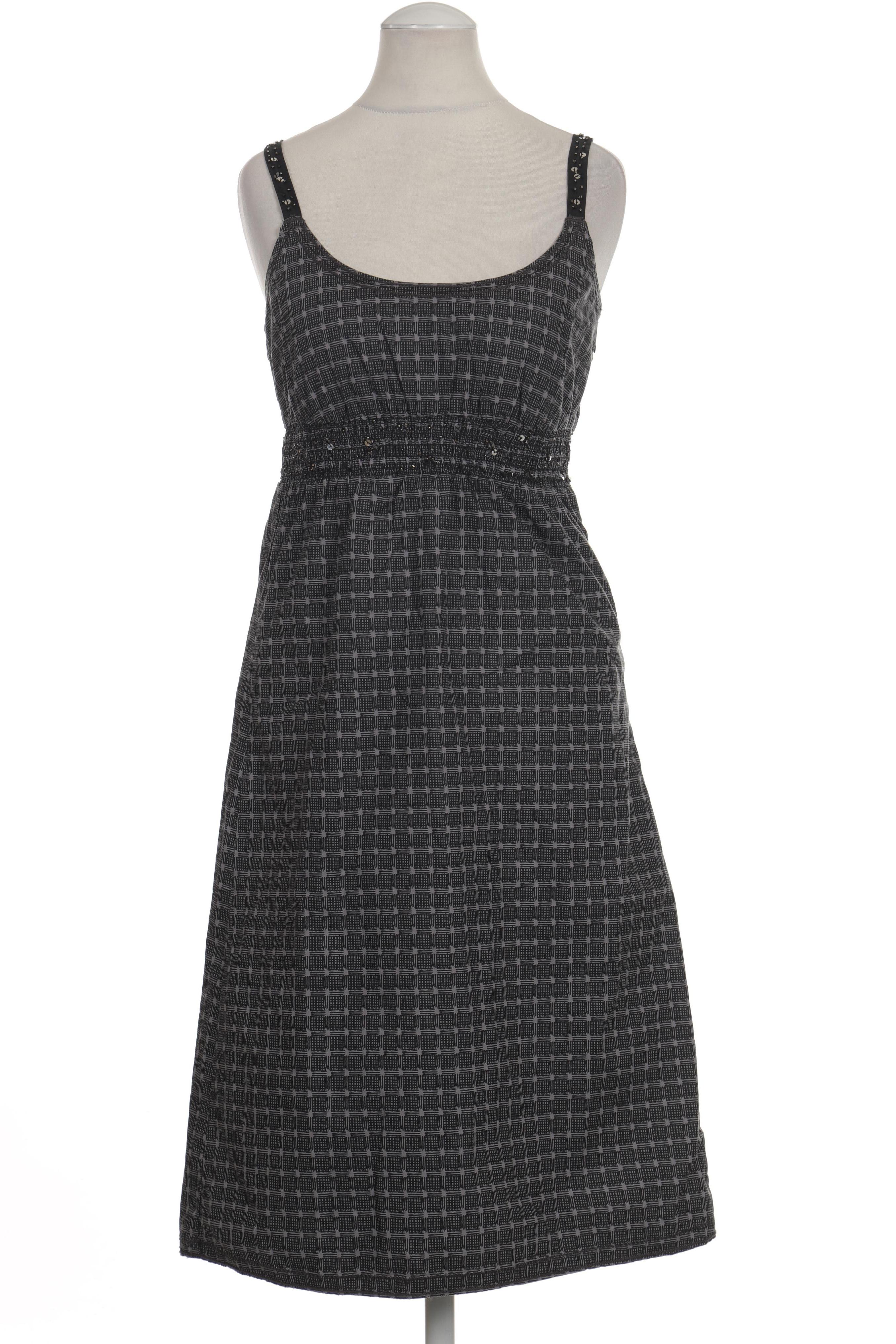 

Esprit Damen Kleid, grau, Gr. 34