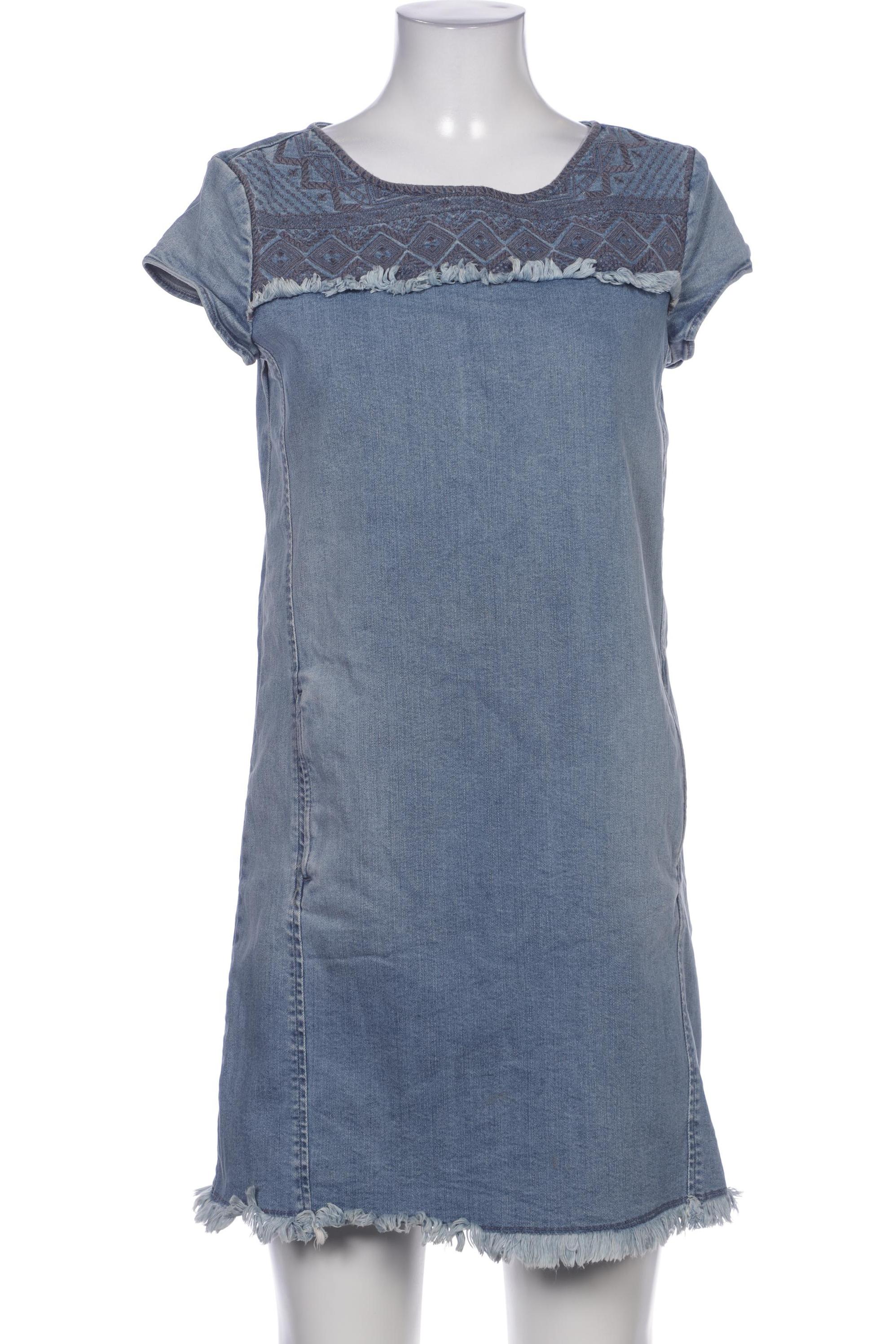 

Esprit Damen Kleid, blau, Gr. 38