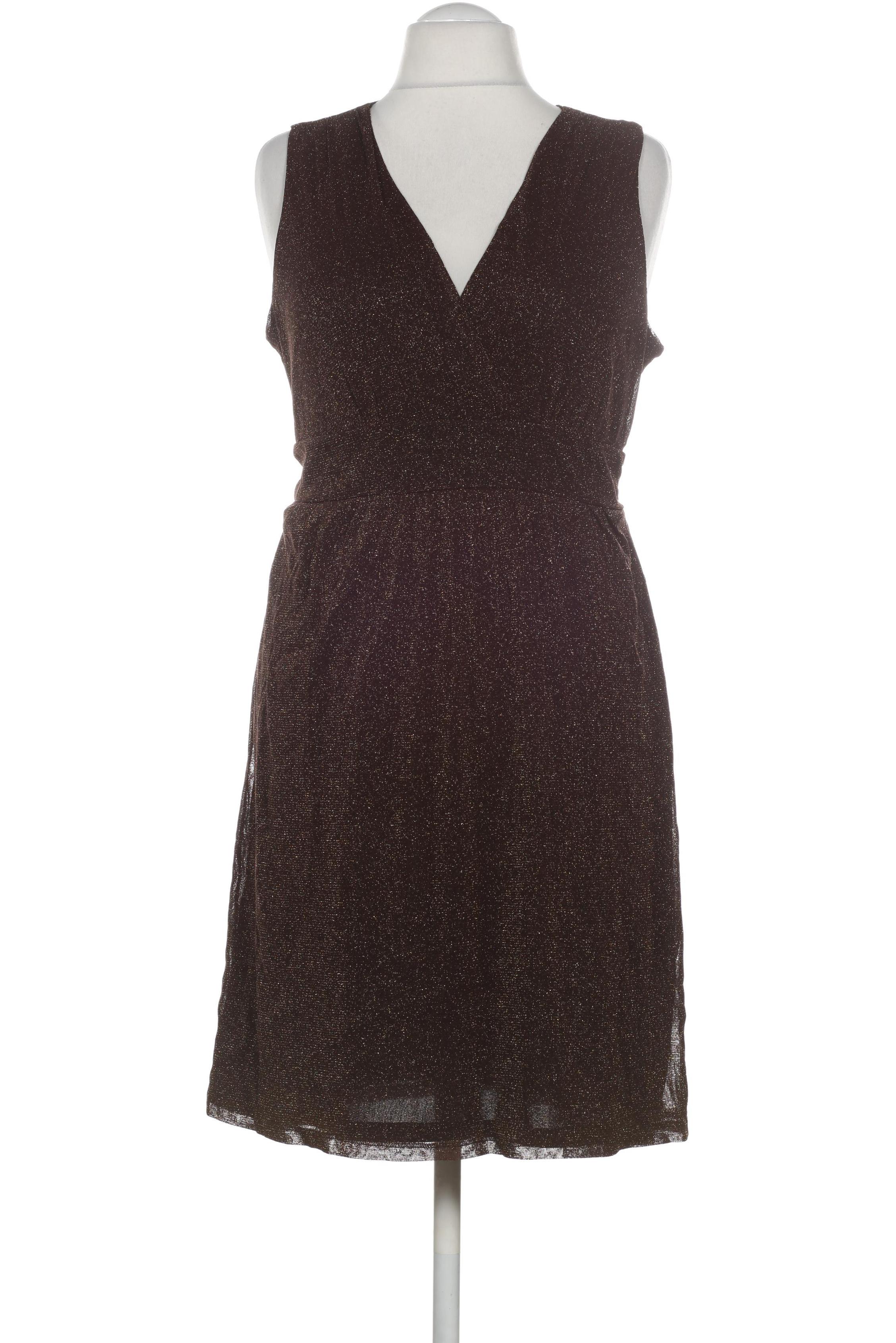 

Esprit Damen Kleid, braun, Gr. 44